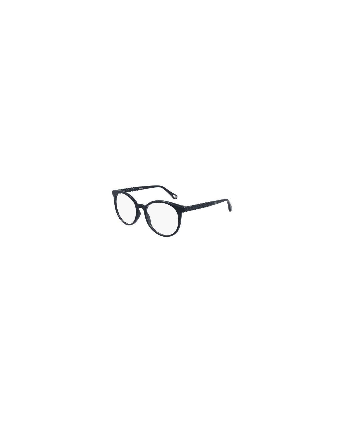 Chloé Ch0006o006 Blue Blue Transparent - 006 blue blue transparent
