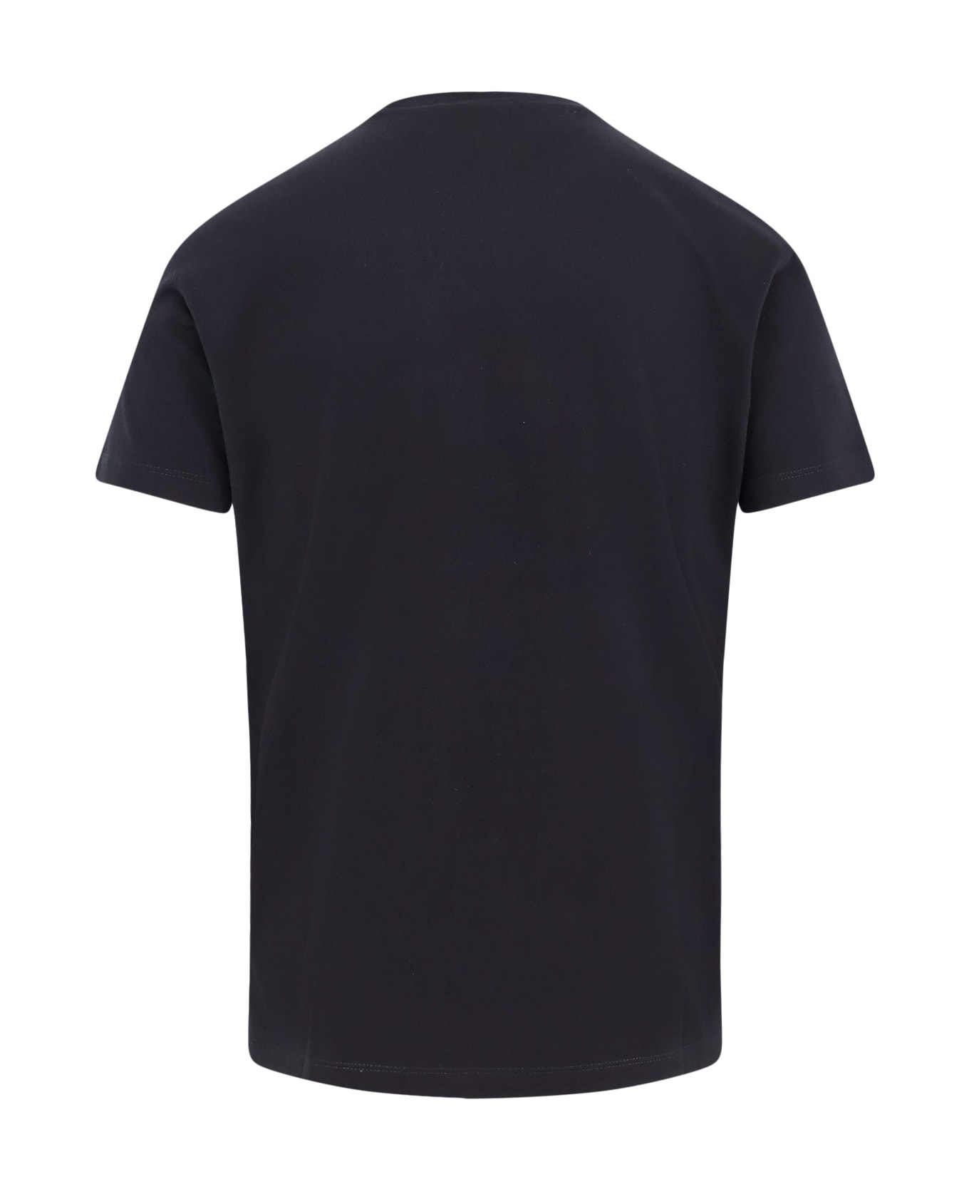 Dsquared2 Cool Fit Cotton T-shirt - Black