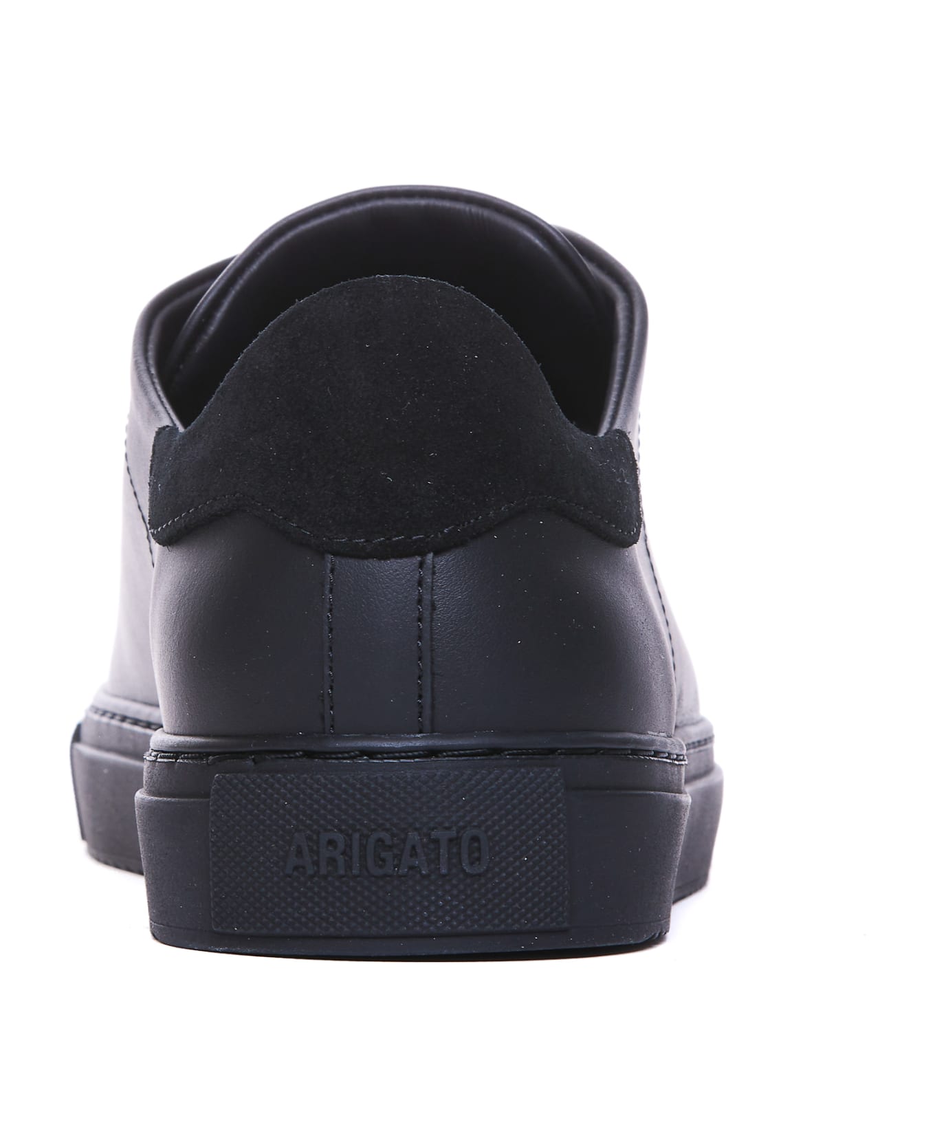 Axel Arigato Clean 90 Sneakers - Black