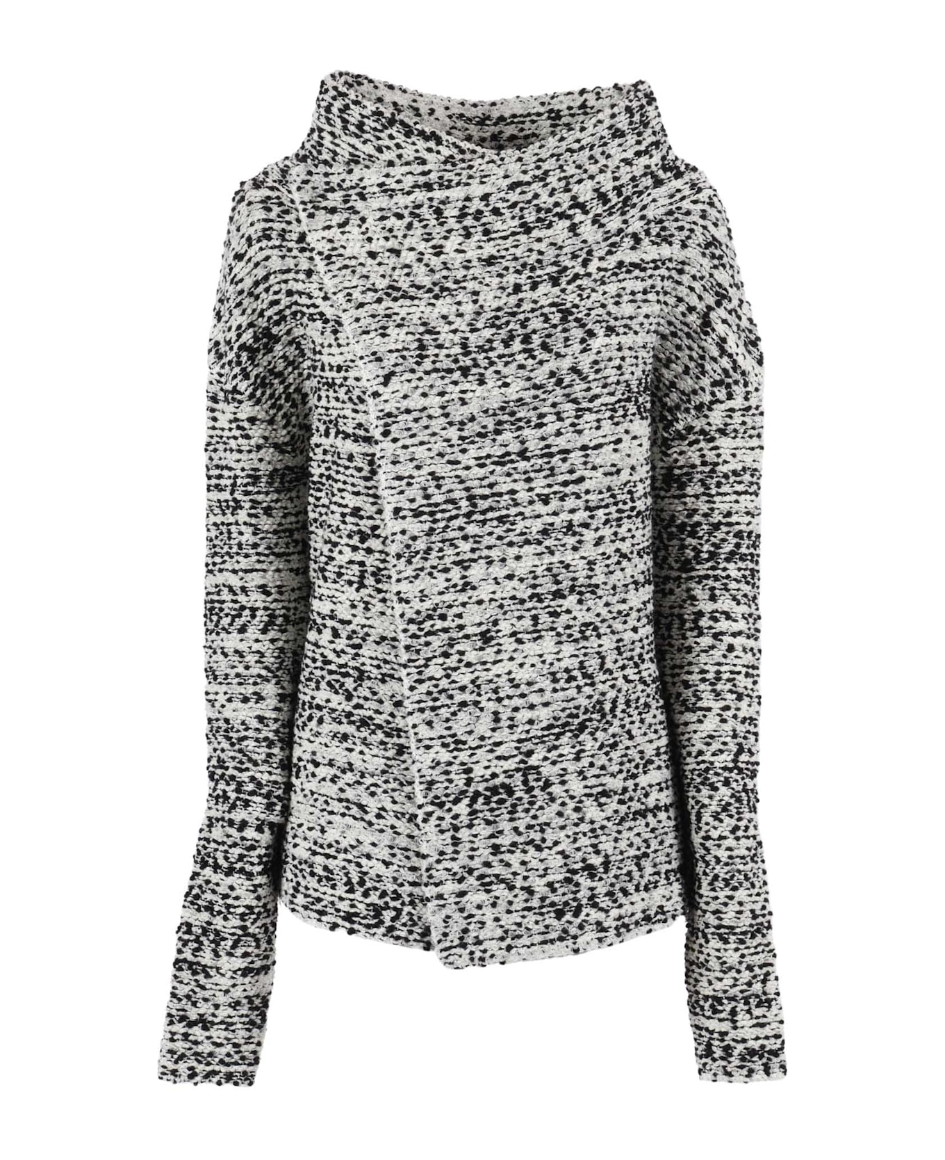 Alberta Ferretti Jacket - BLACK