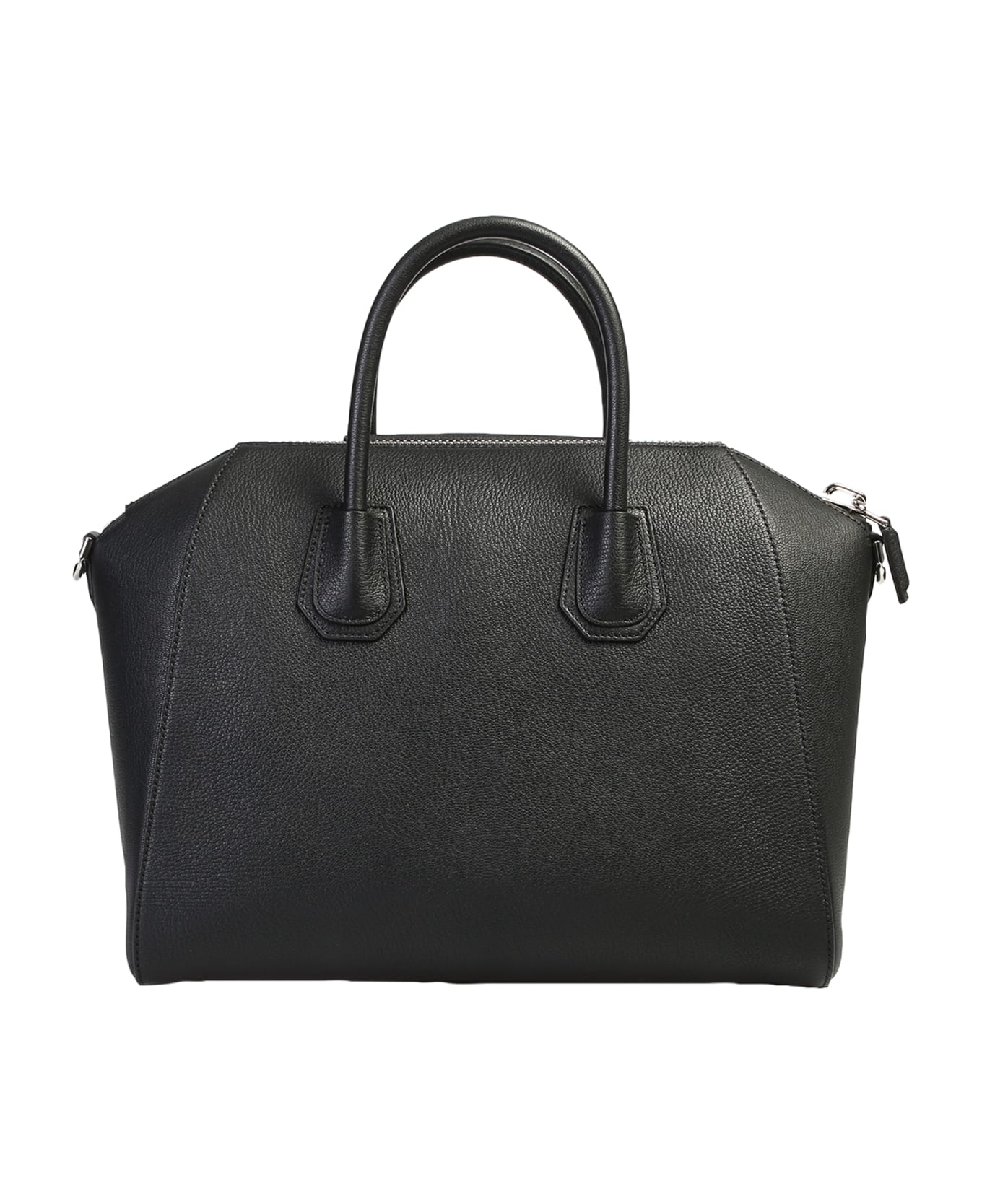 Givenchy Medium Antigona Bag - Nero