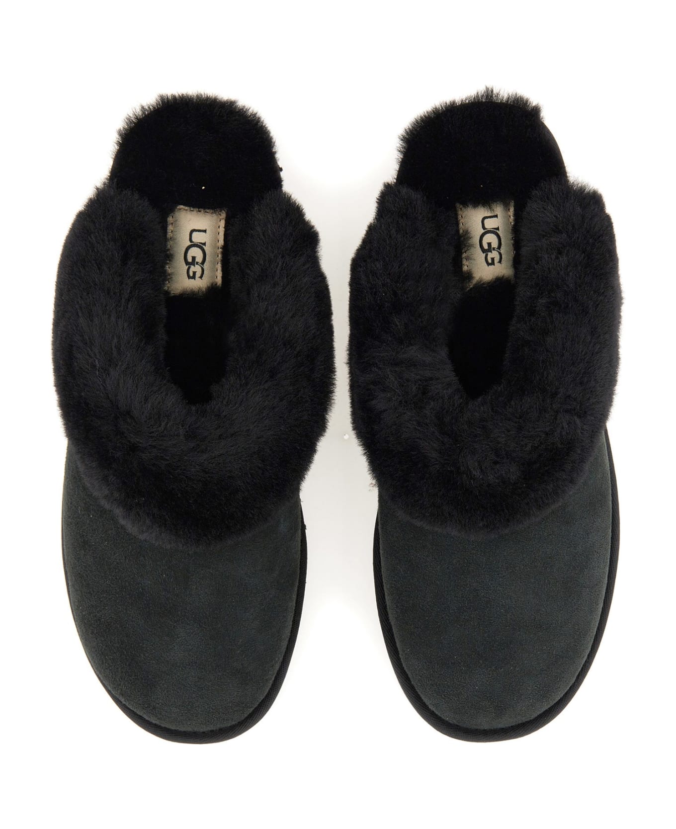 UGG Classic Ii Shoe - Nero