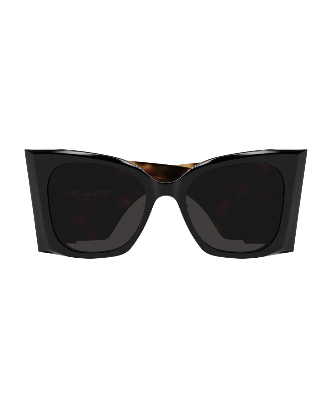 Saint Laurent Eyewear Sunglasses - Multicolor
