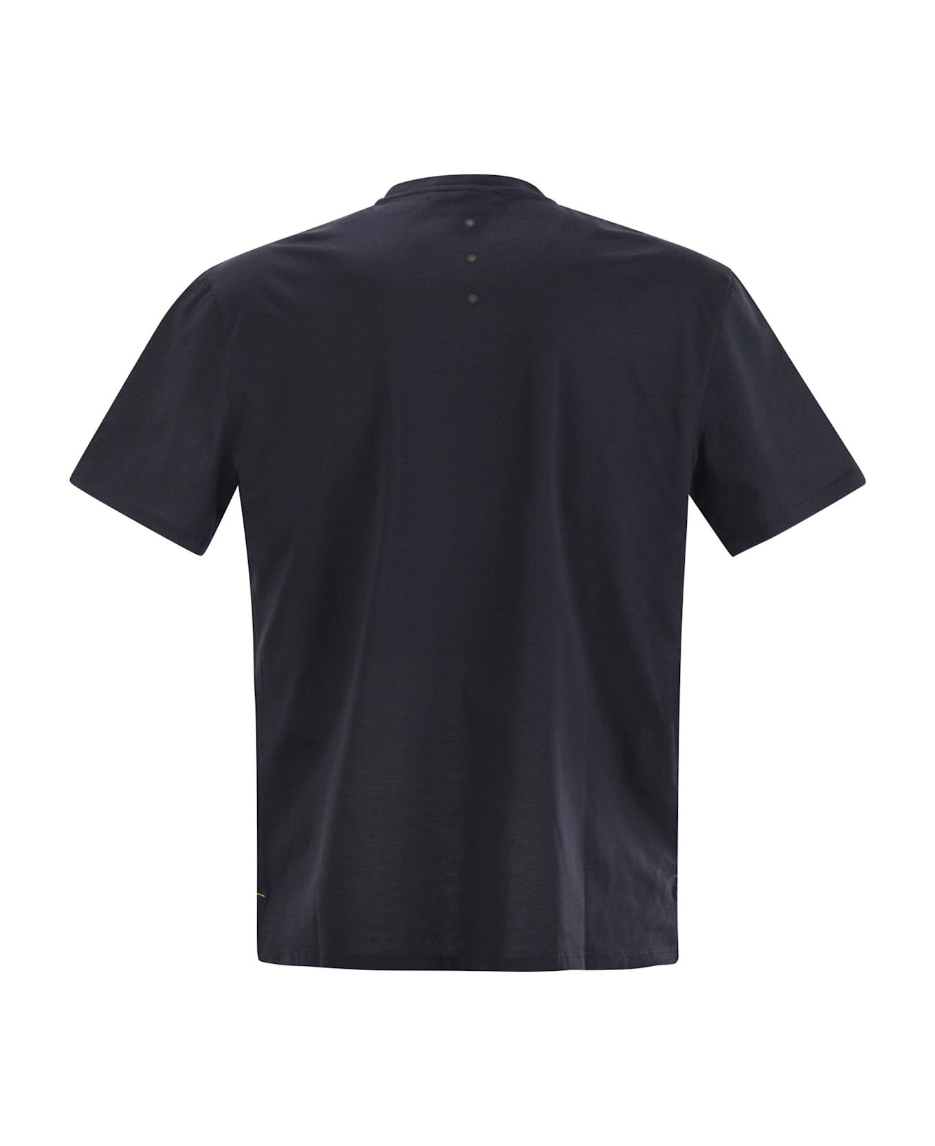 Premiata Cotton Jersey T-shirt | italist