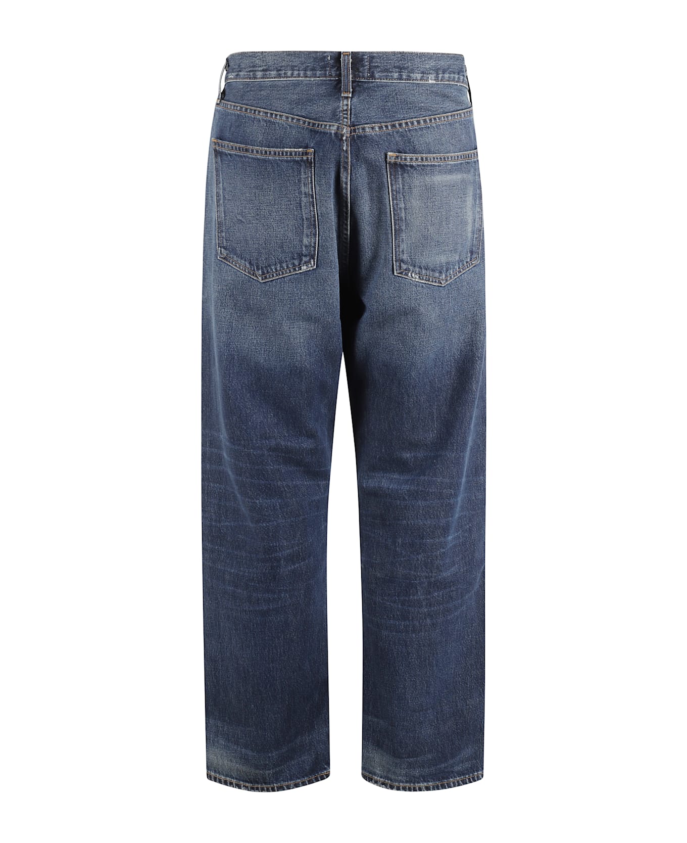 AGOLDE 90`s Jean In Illuminate - Illuminate