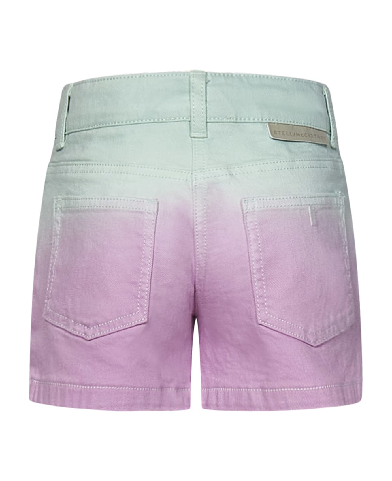 Stella McCartney Junior Shorts - Pink