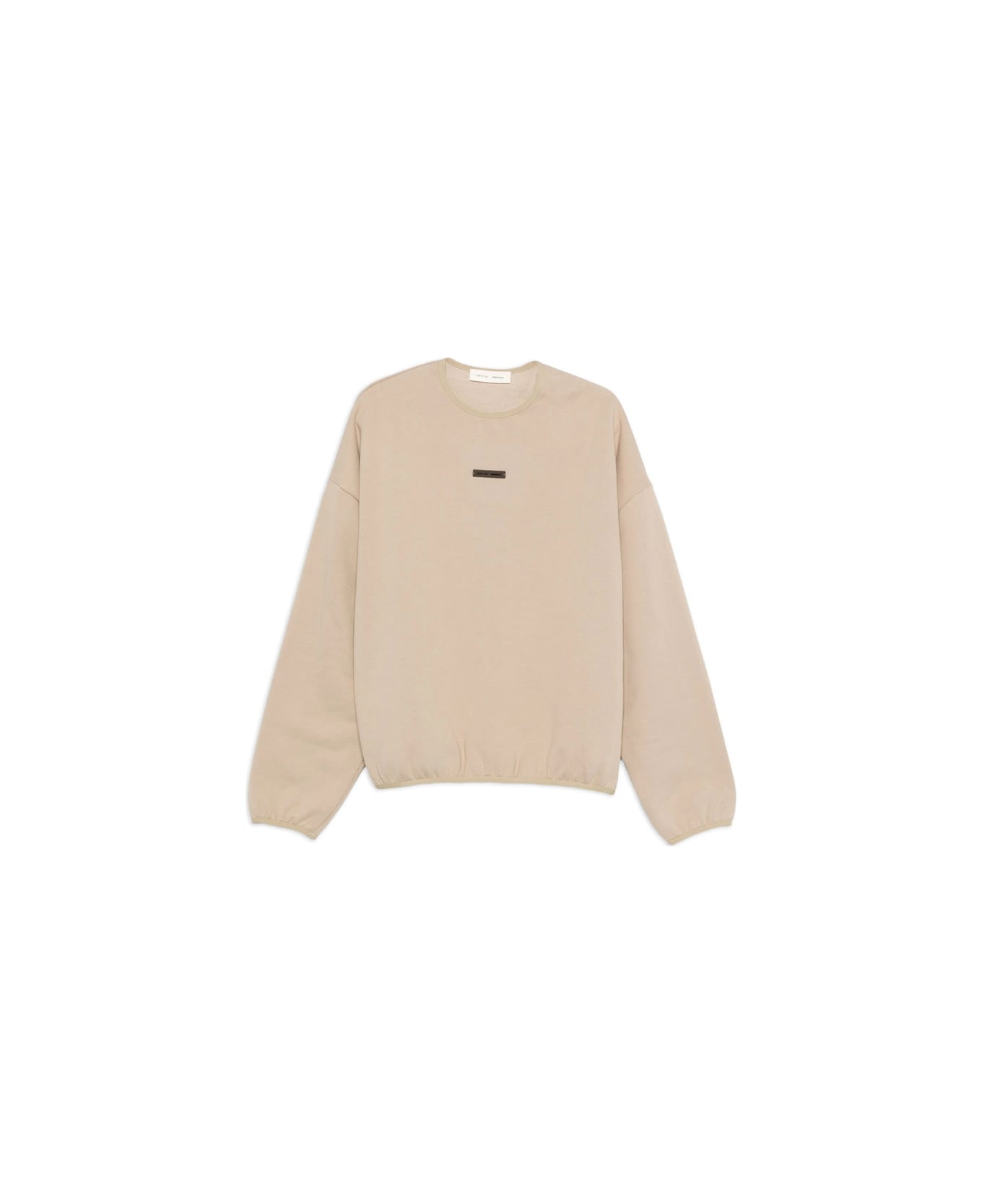 Fear of God Sweater - NEUTRALS