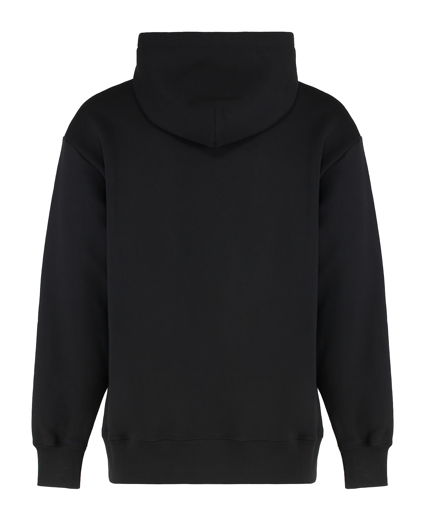 Valentino Garavani Cotton Hoodie - black
