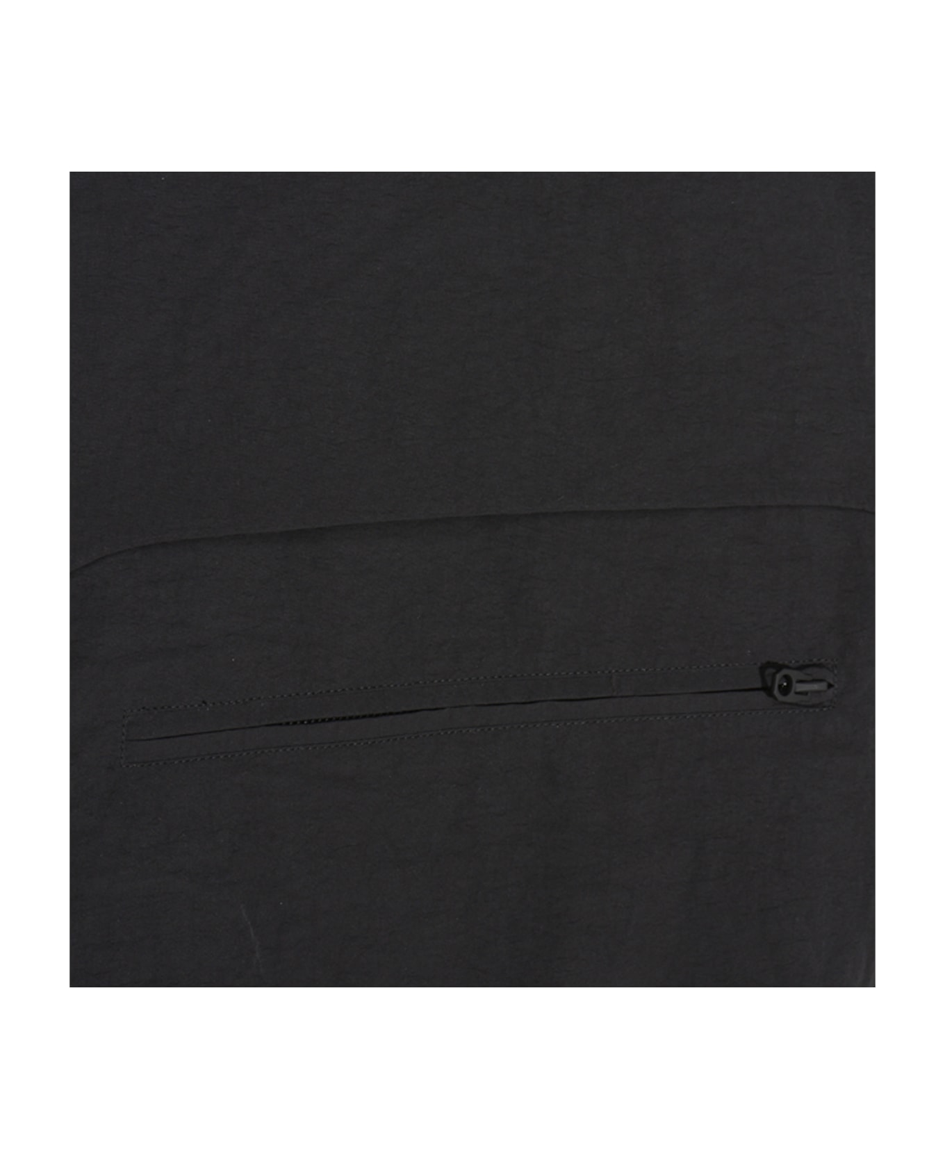 JG1 Black Coat - black