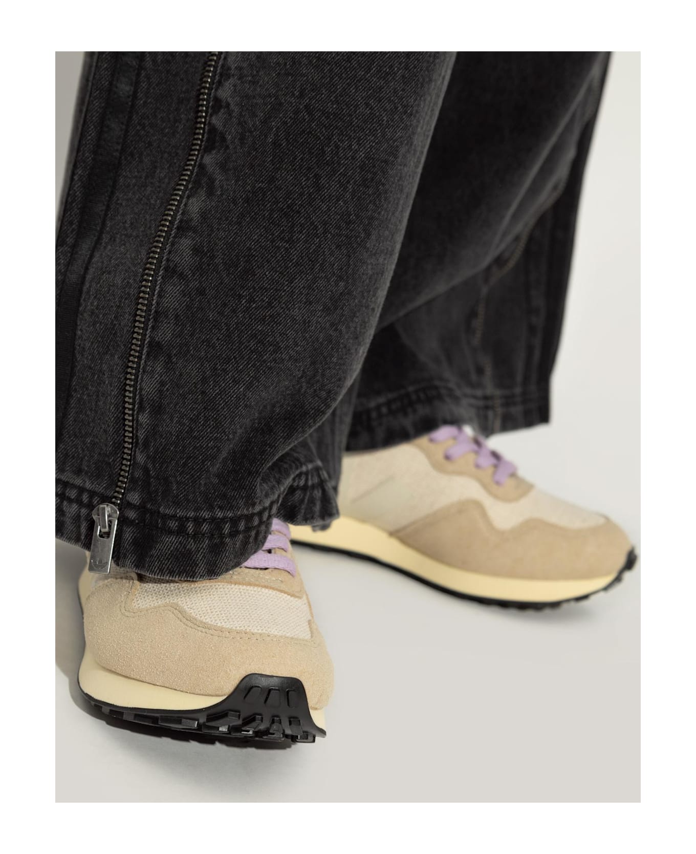 Veja Sneakers Sdu Rec J-mesh - NEUTRALS