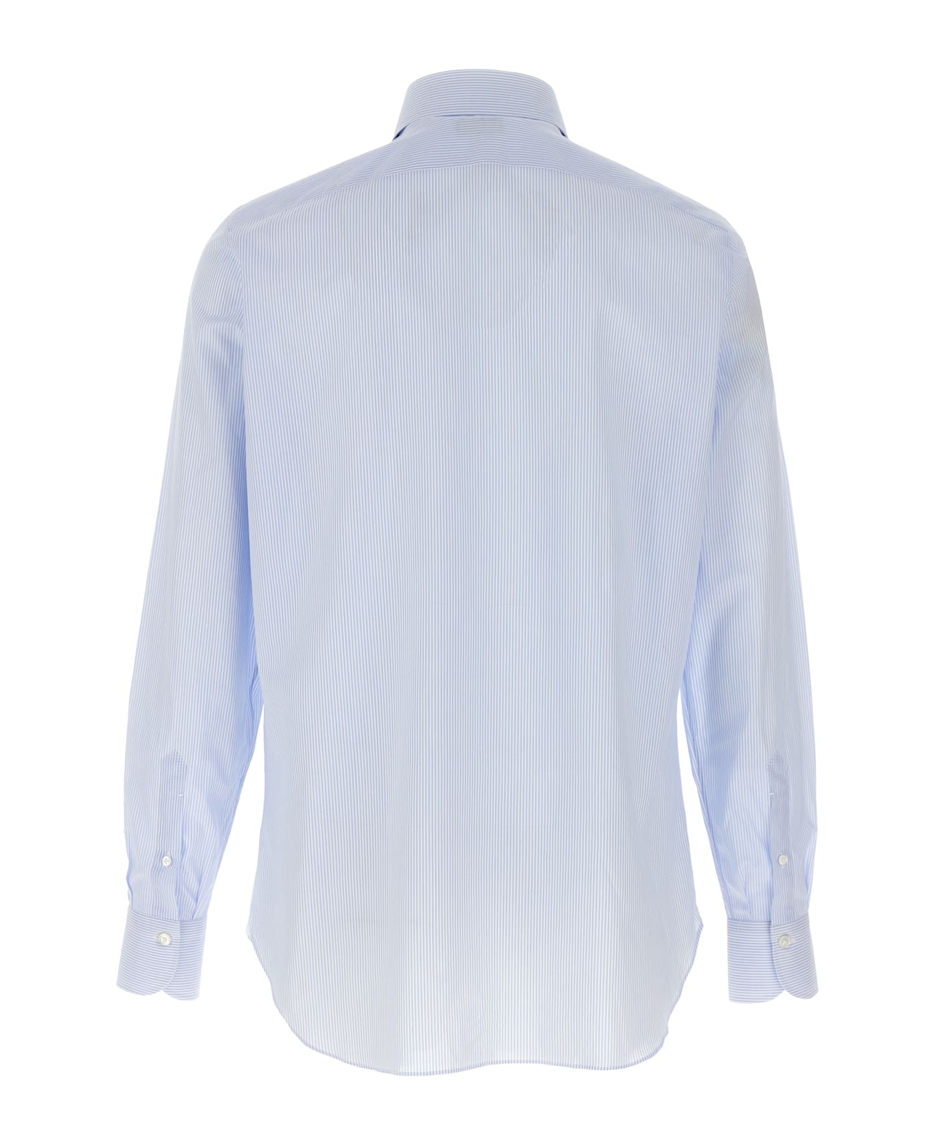 Finamore 
napoli
 Shirt - Multicolor
