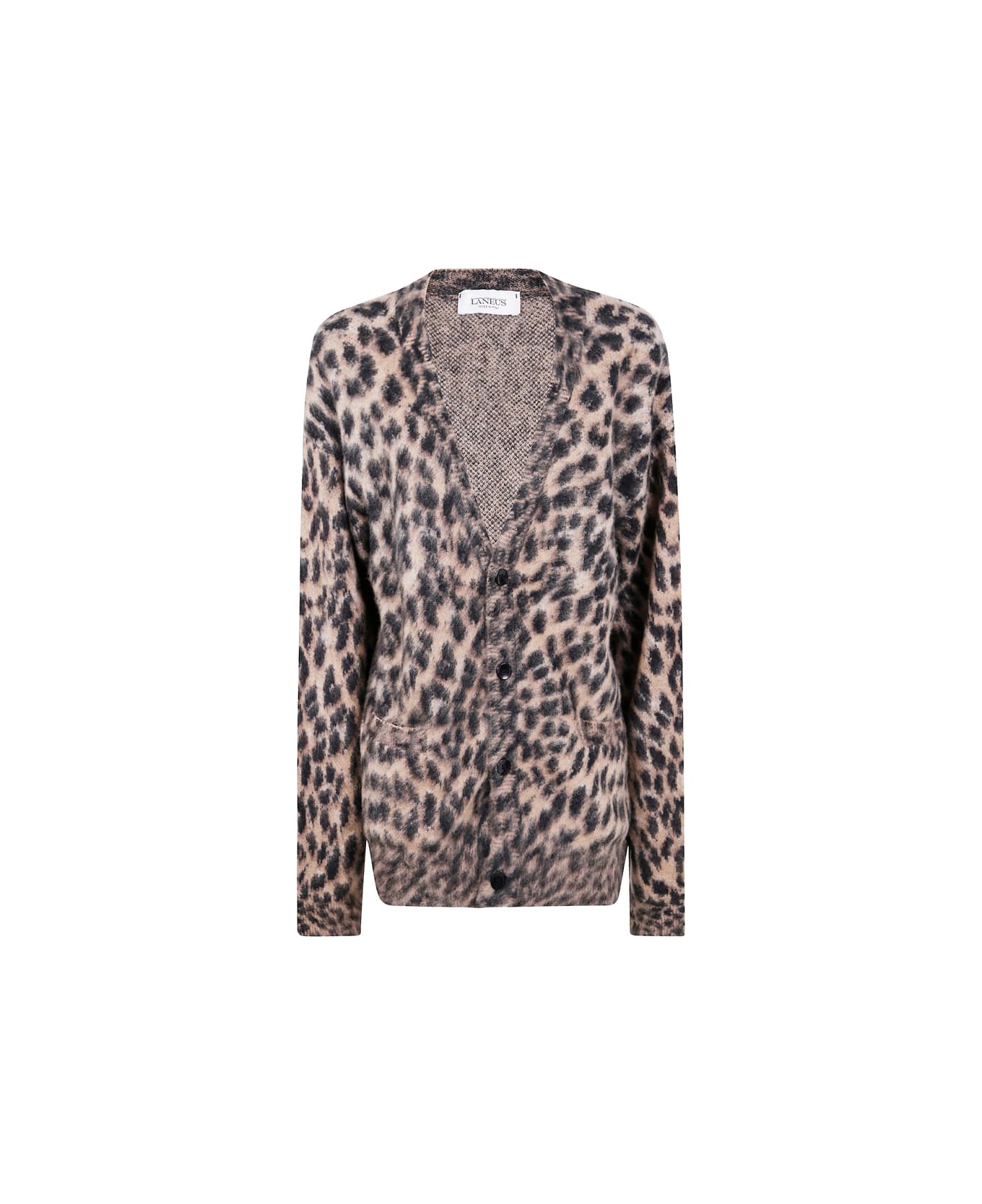 Laneus Sweater - NEUTRALS