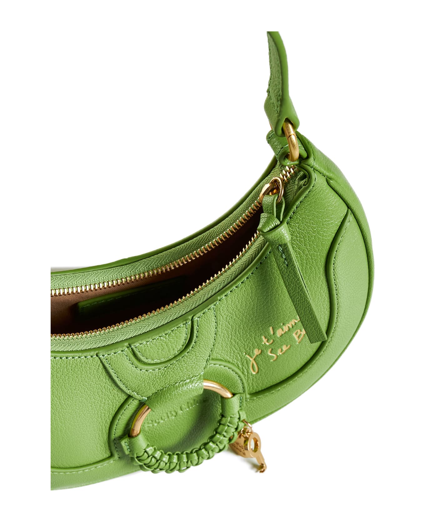See by Chloé Shoulder Bag - Rainy forest
