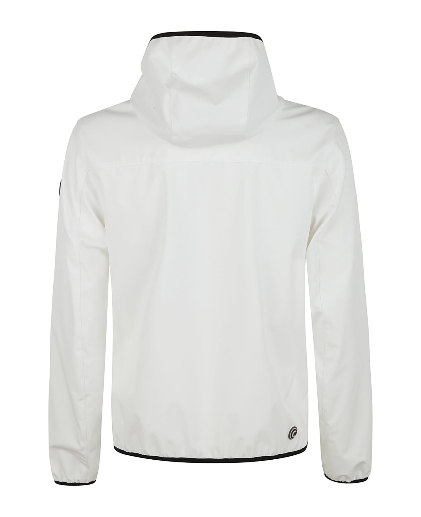 Colmar New Futurity Jacket - White ジャケット