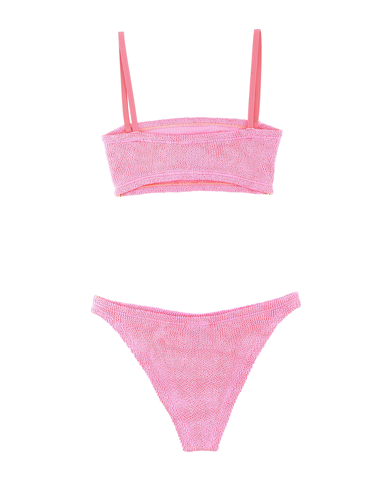 Hunza G 
gigi
 Bikini - Pink