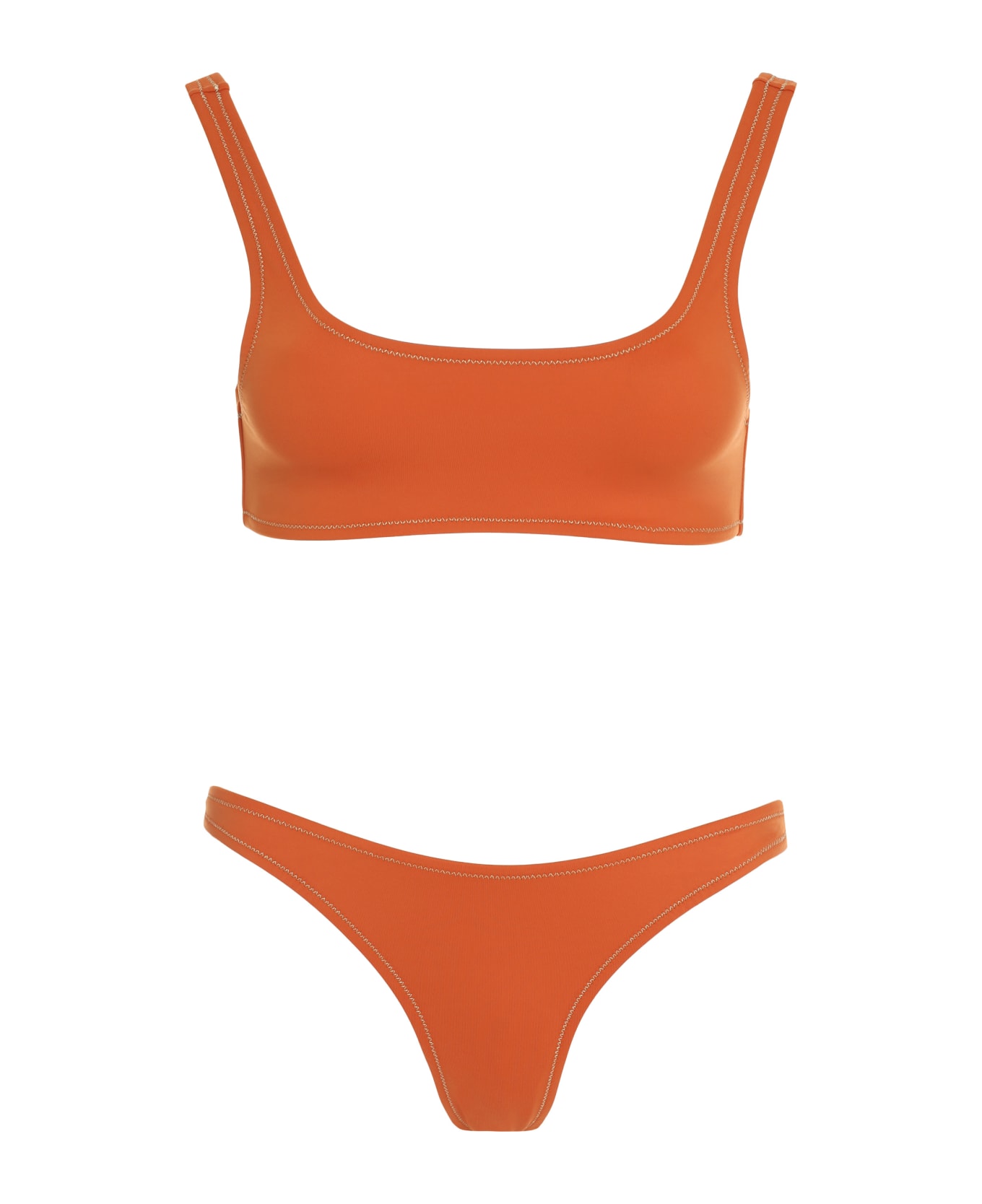 Reina Olga Rocky Bikini - Orange