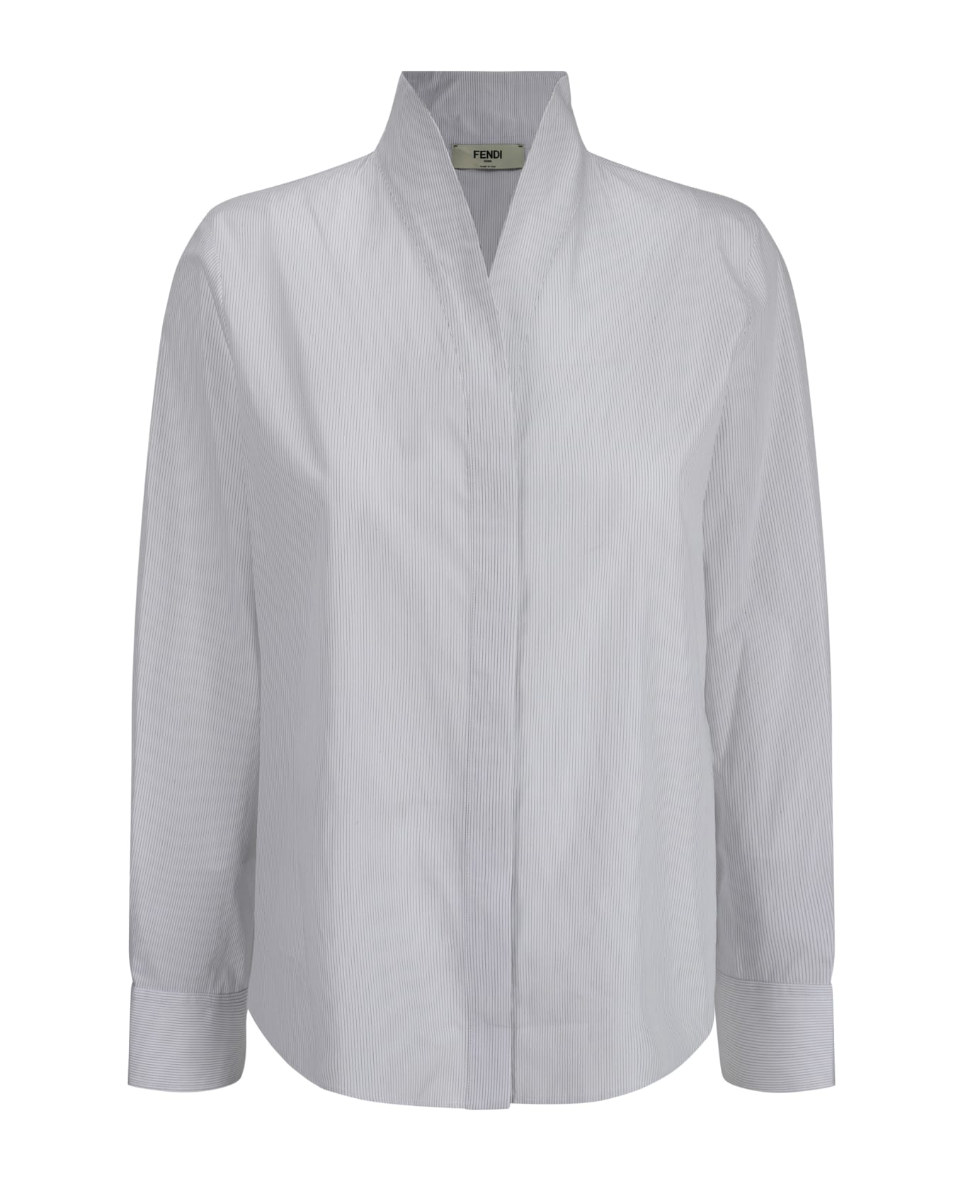 Fendi Shirt - White