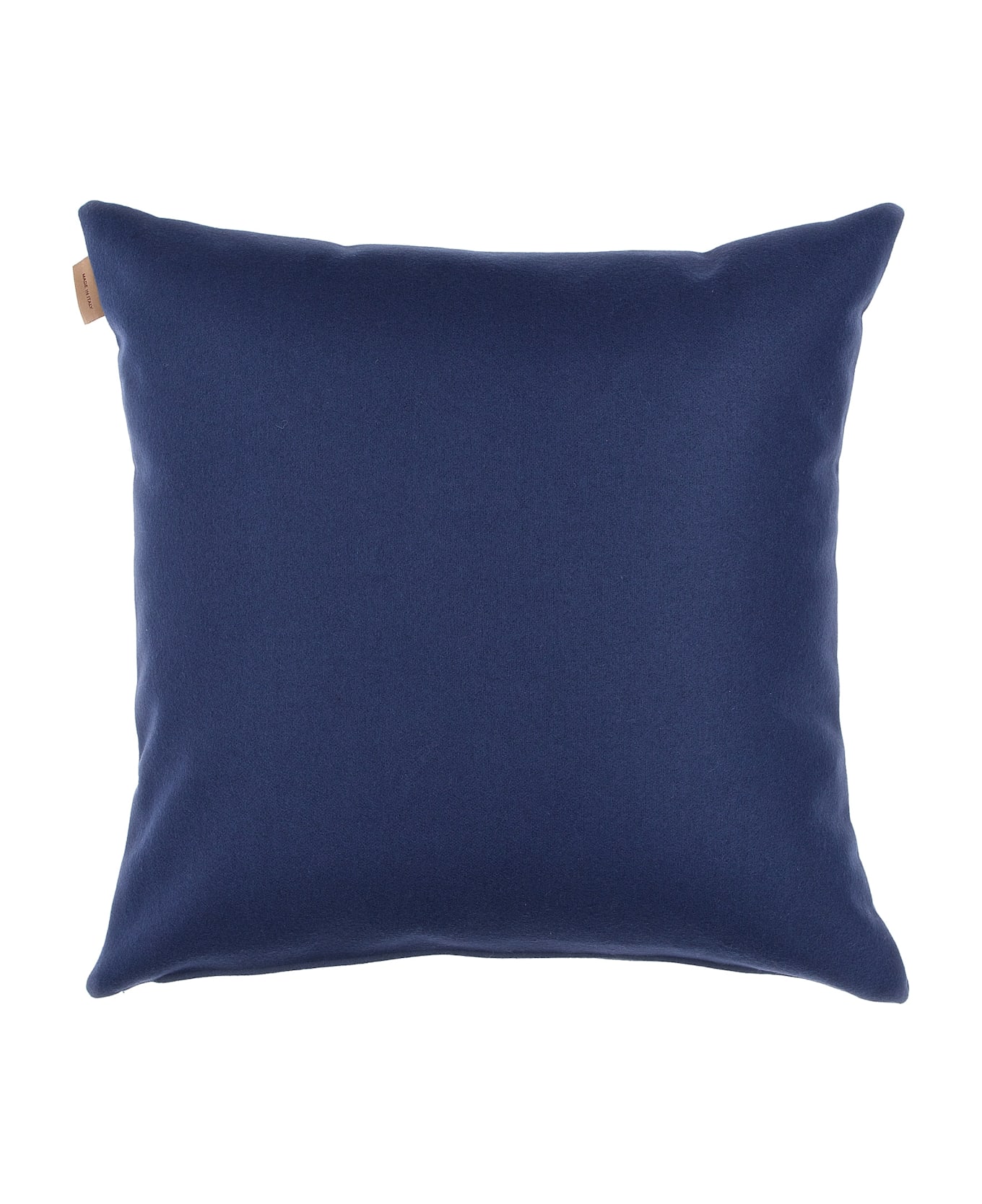 Etro 'pegaso' Cushion - Blue