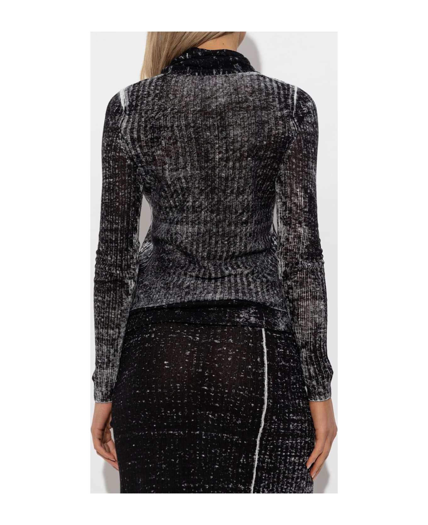 Diesel Top 
m-elan
 - Xx