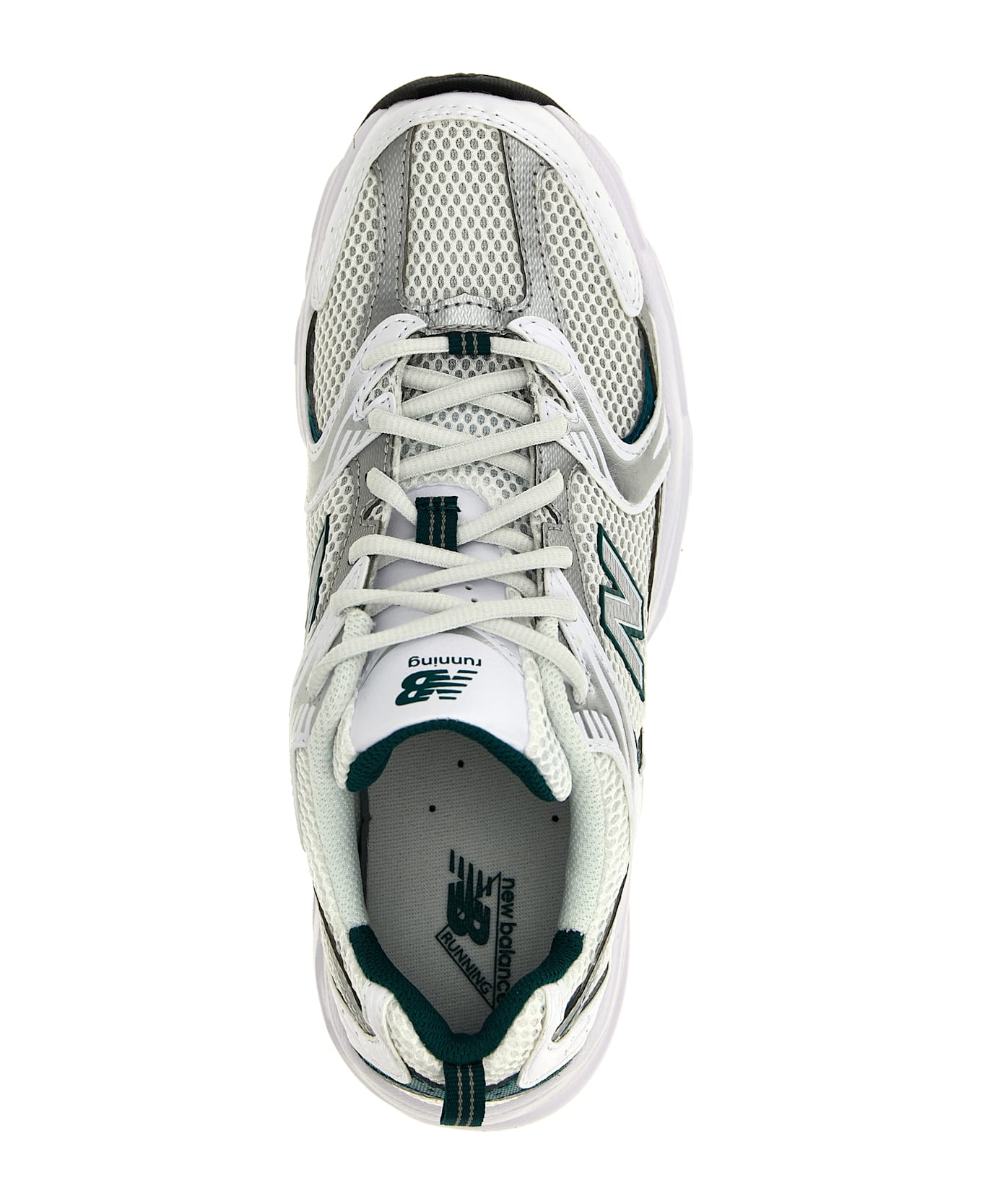 New Balance '530' Sneakers - Green