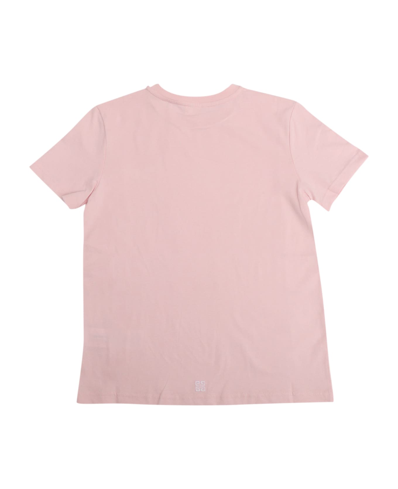 Givenchy T-shirt - MULTICOLOR