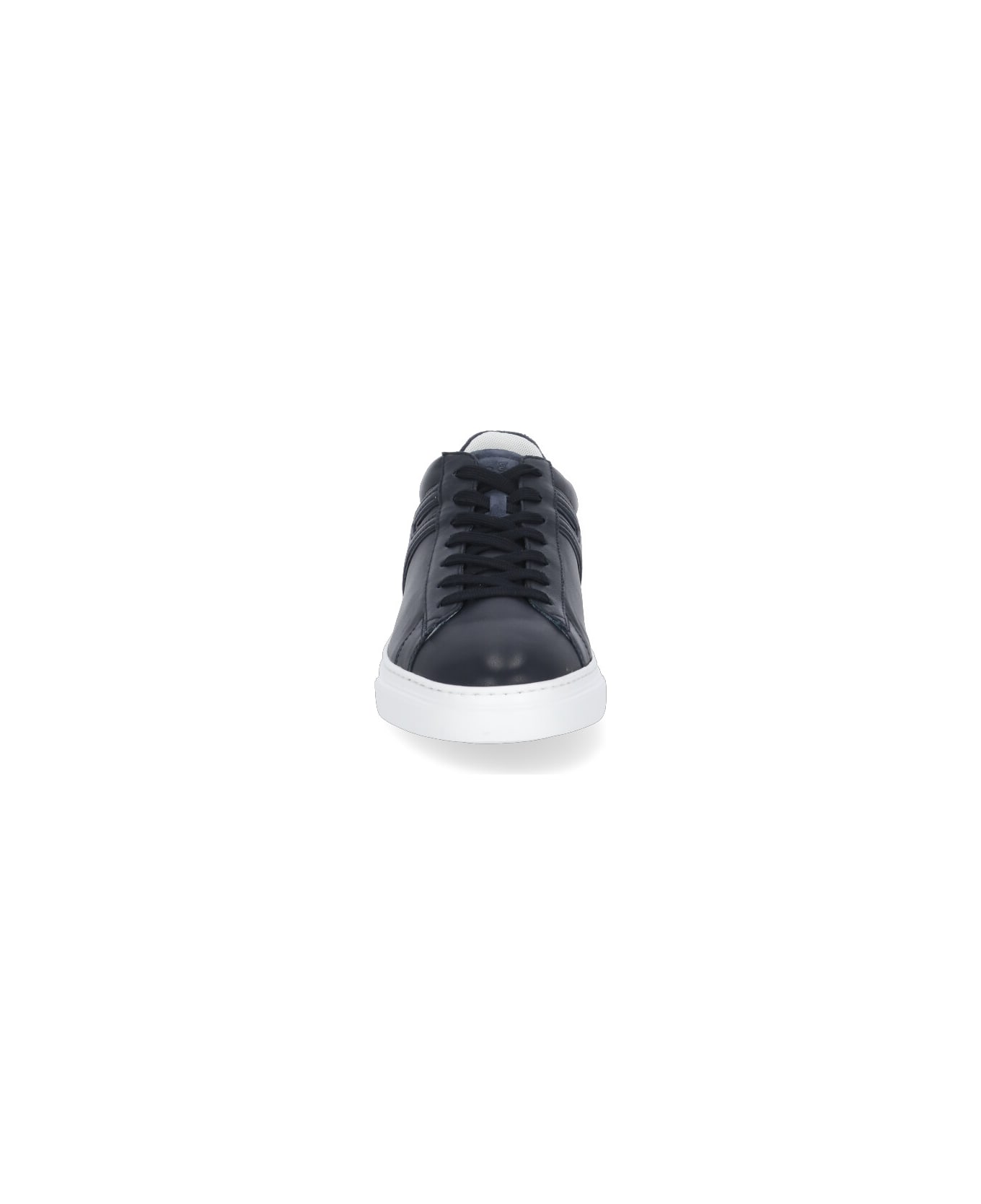 Hogan H365 Sneakers - U805(NOTTE)+U828(BLU) スニーカー