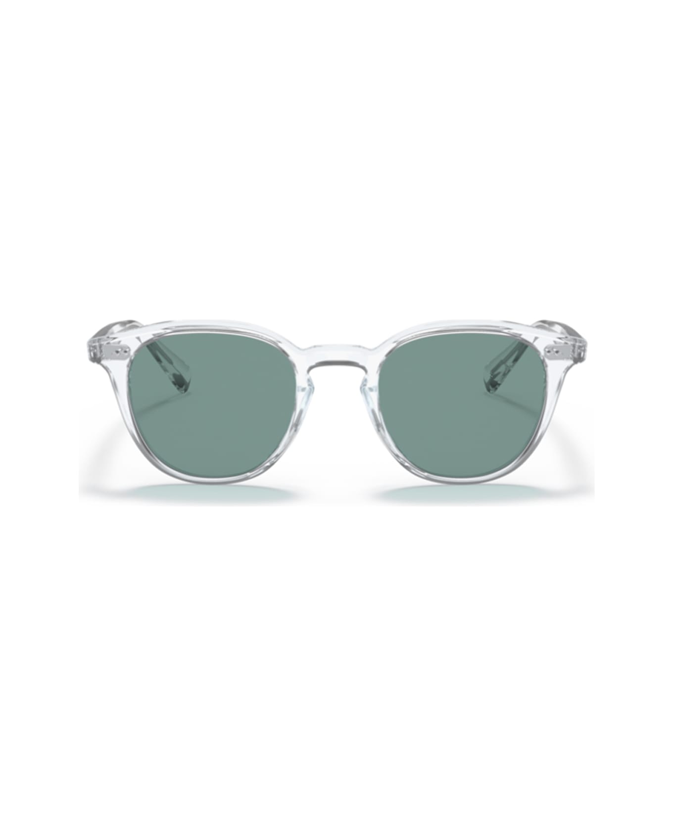 Oliver Peoples Ov5454su Sunglasses - Trasparente サングラス