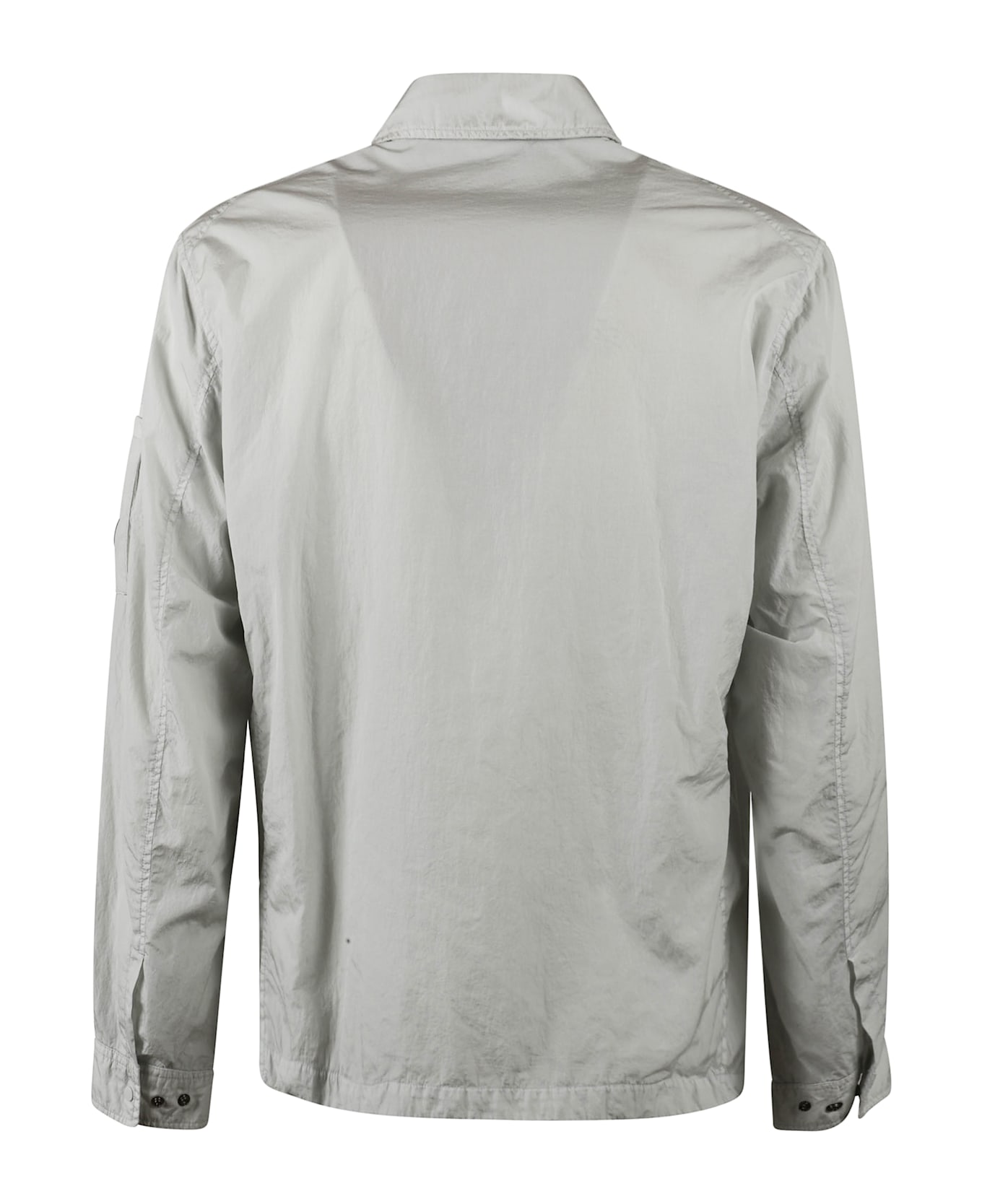 C.P. Company Patched Pocket Jacket - Azzure