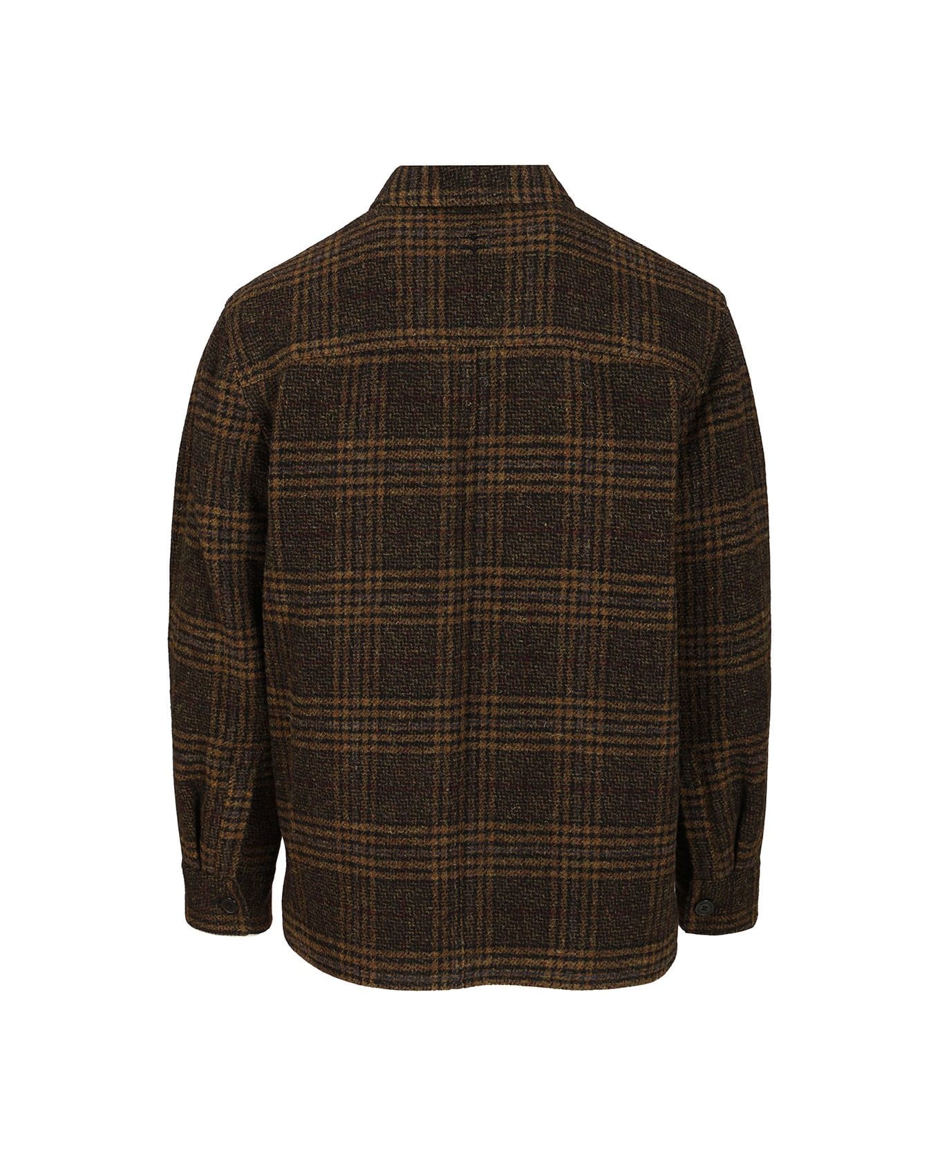 Isabel Marant 
kervey
 Jacket - Kaki