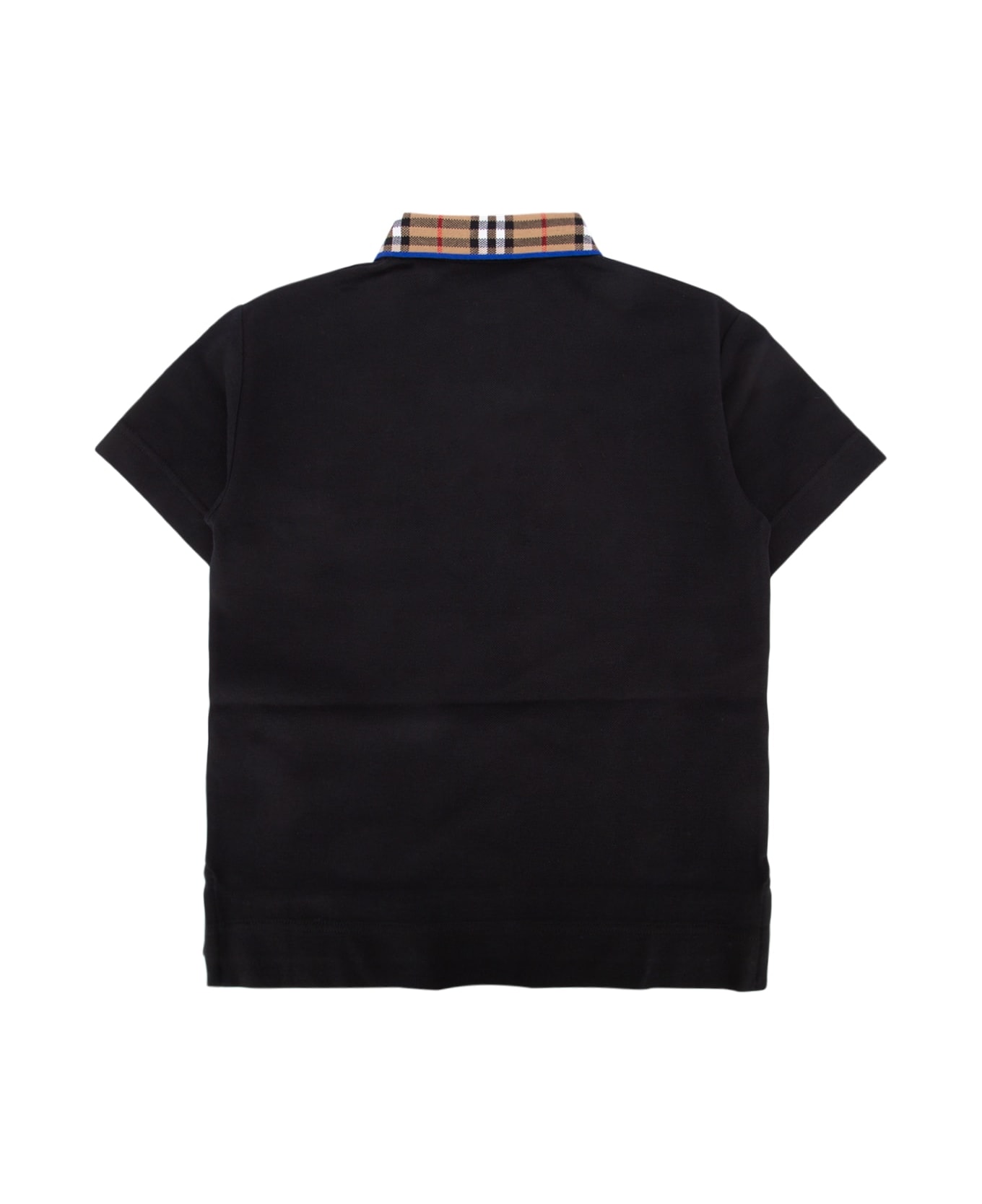 Burberry T-shirt - BLACK Tシャツ＆ポロシャツ