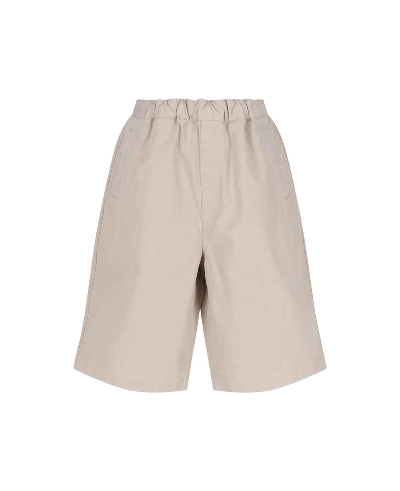 Entire Studios 
boxing
 Jute Sports Shorts - Ju Jute