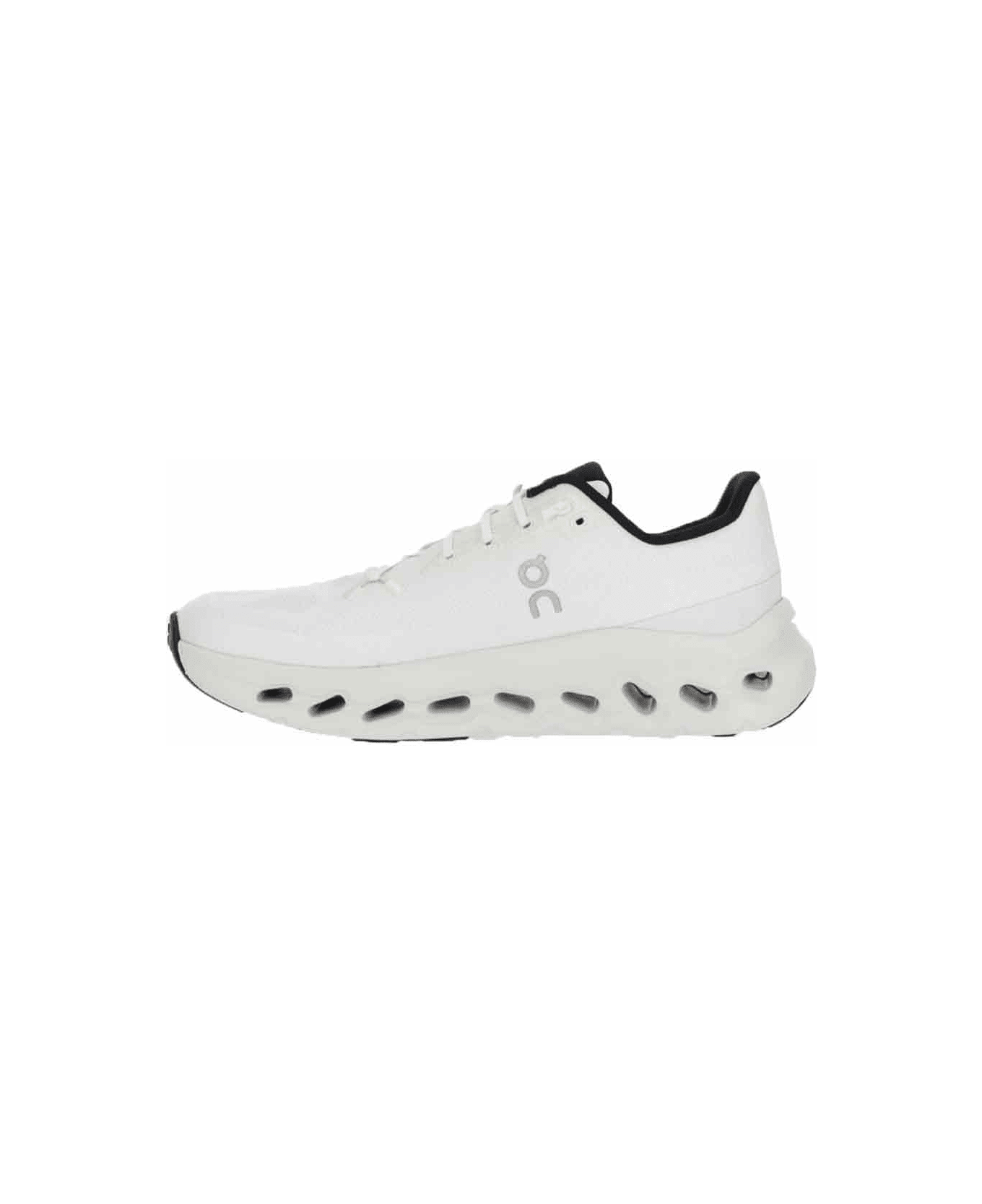 ON 'cloudtilt' Sneakers - White