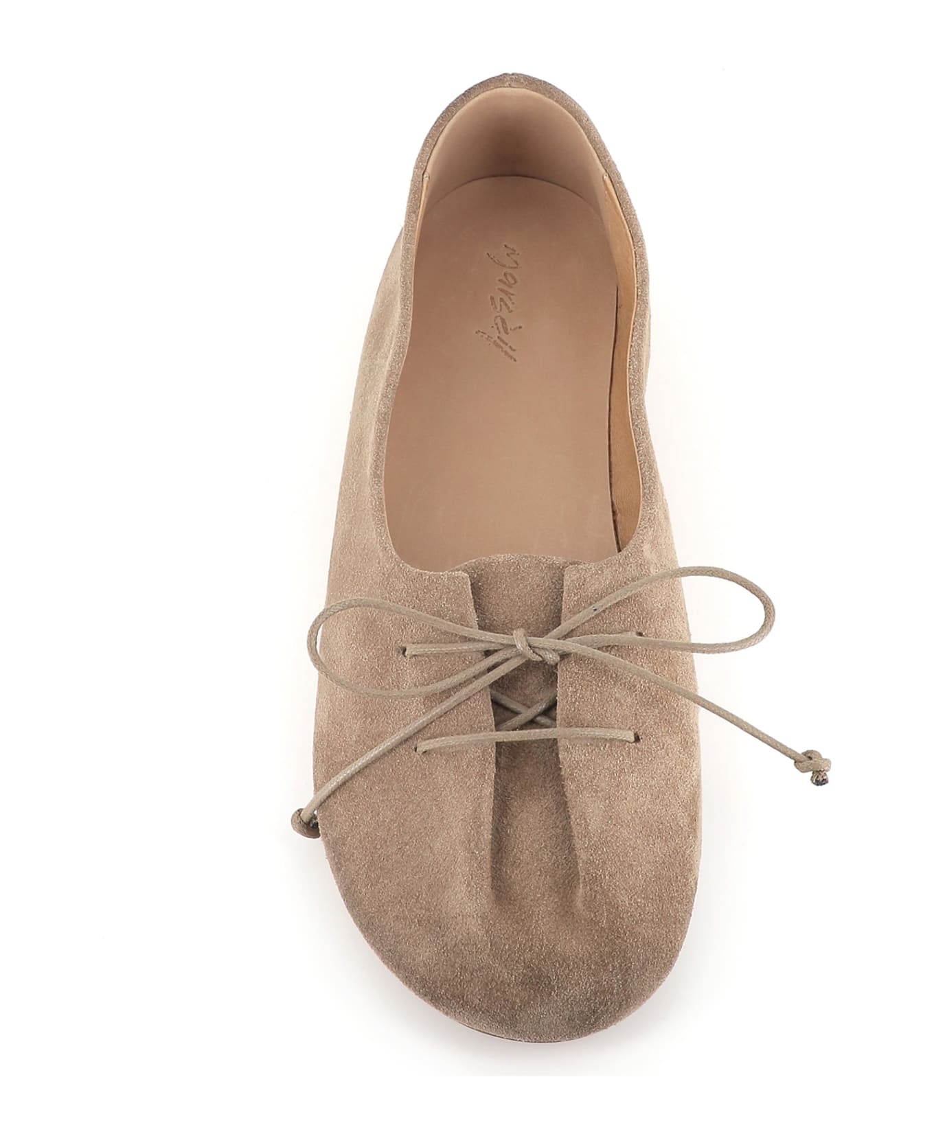 Marsell Ballerina Girella - Hazelnut