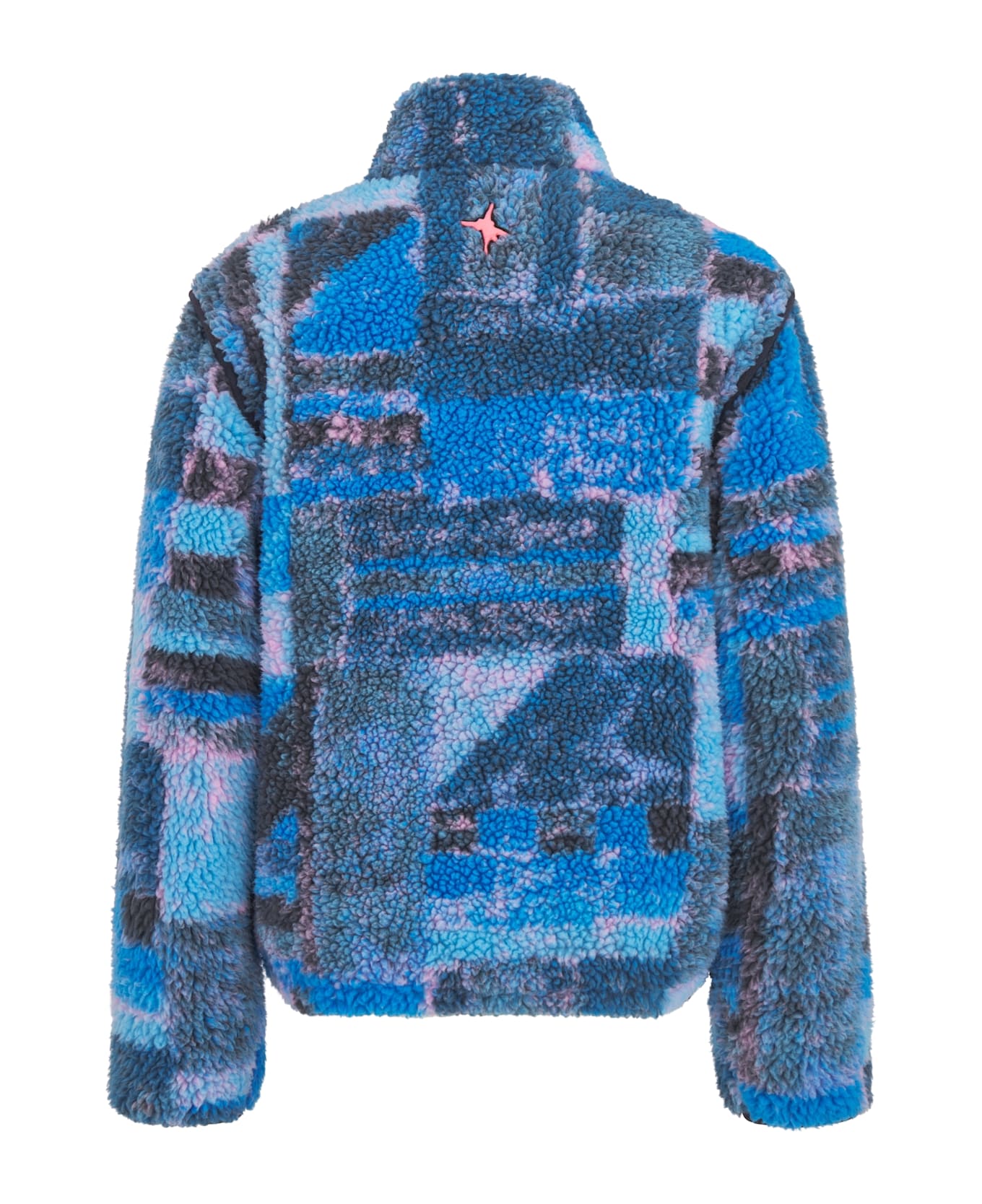 Dior Lewis Hamilton Removable Sleeves Jacket