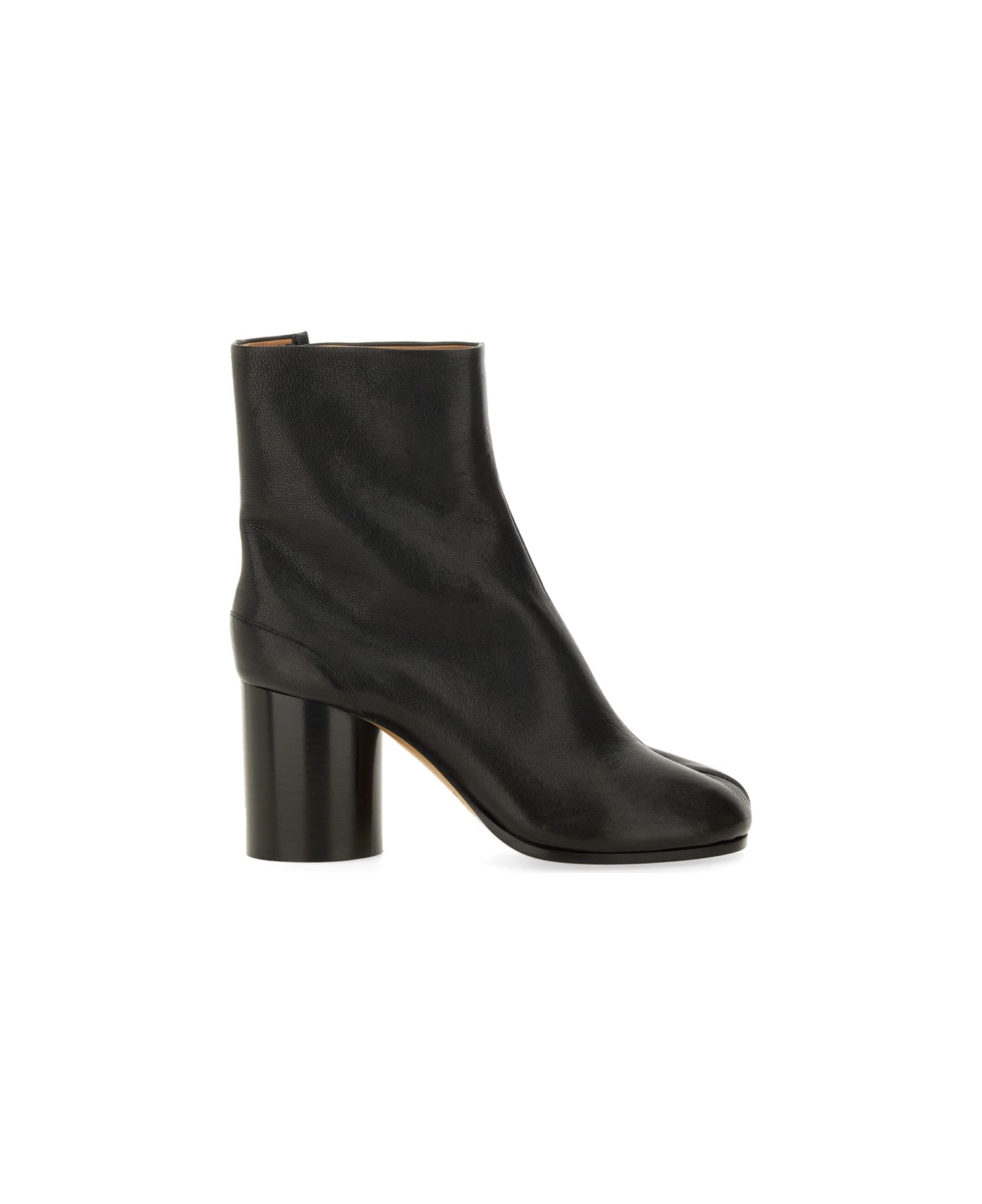 Maison Margiela Tabi Boot - BLACK