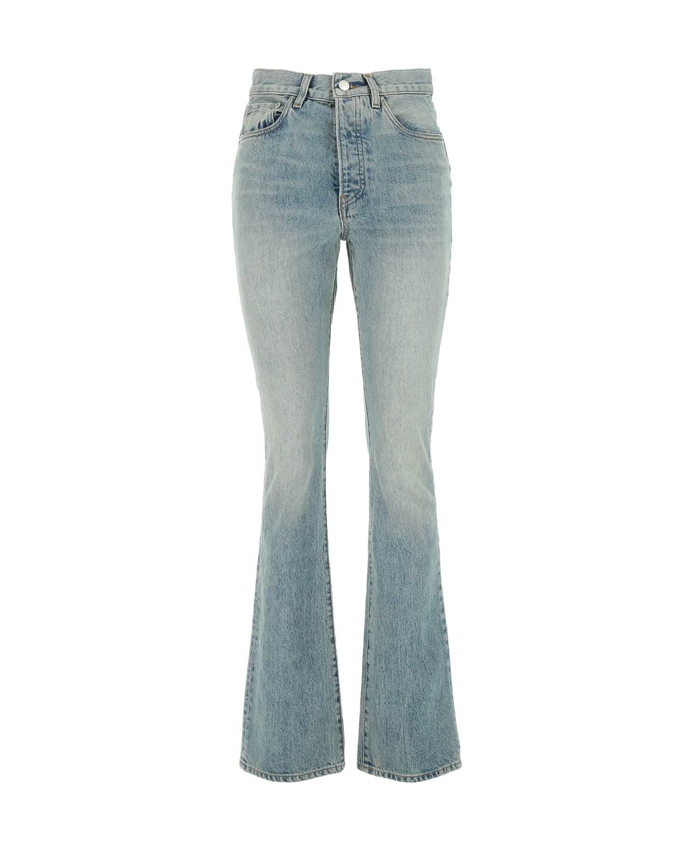 AMIRI Denim Jeans - 875