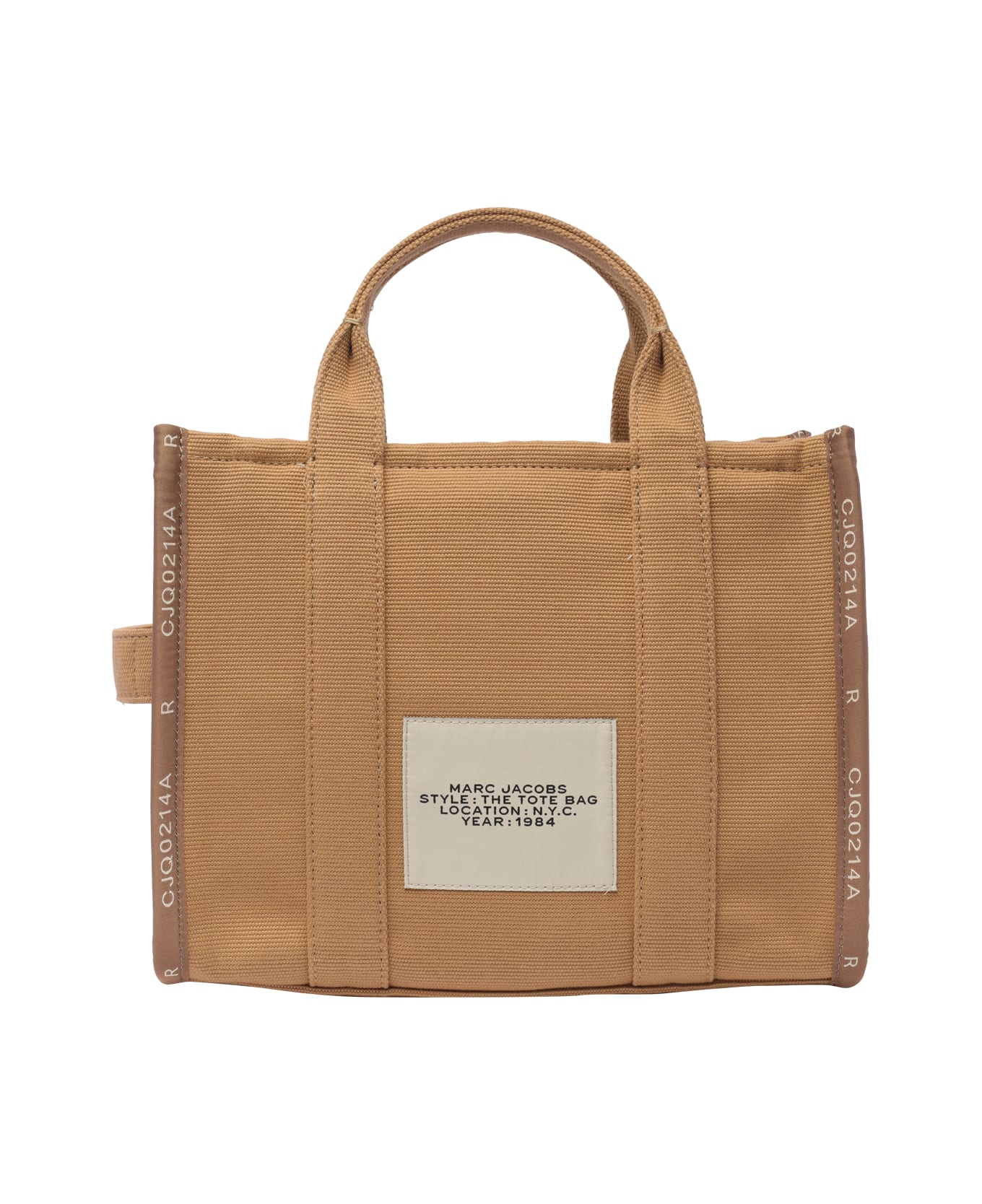Marc Jacobs The Medium Tote Bag - Brown トートバッグ