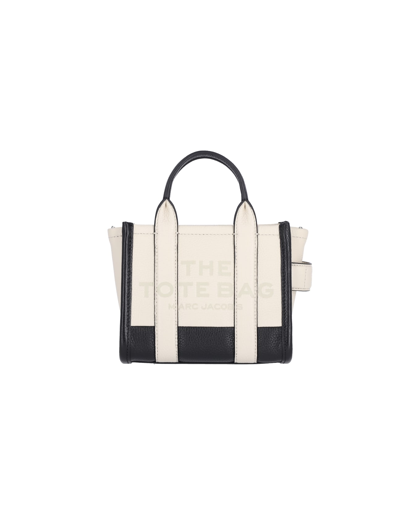 Marc Jacobs Mini The Colorblock Tote Bag | italist