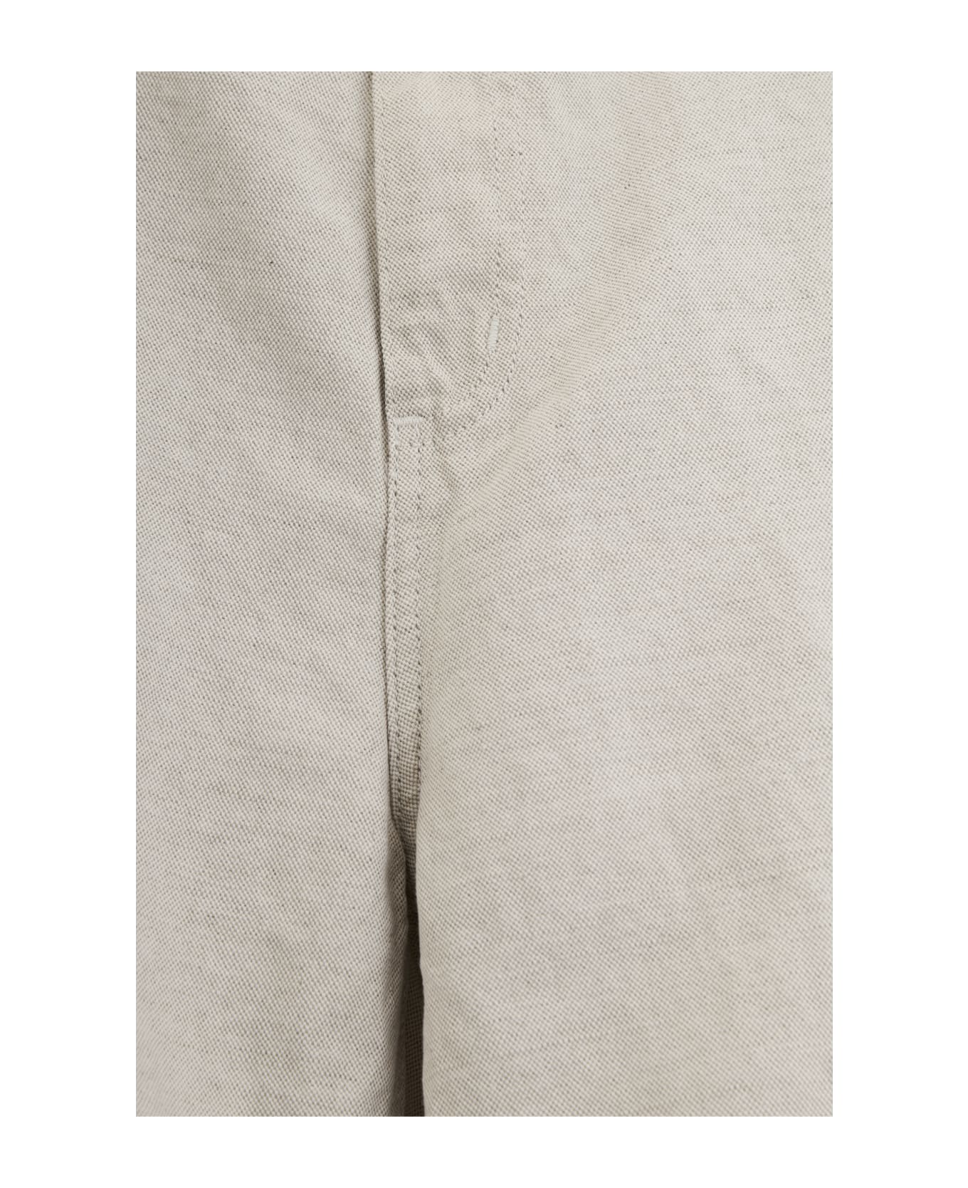 Carhartt Walter Single Knee Shorts - ivory