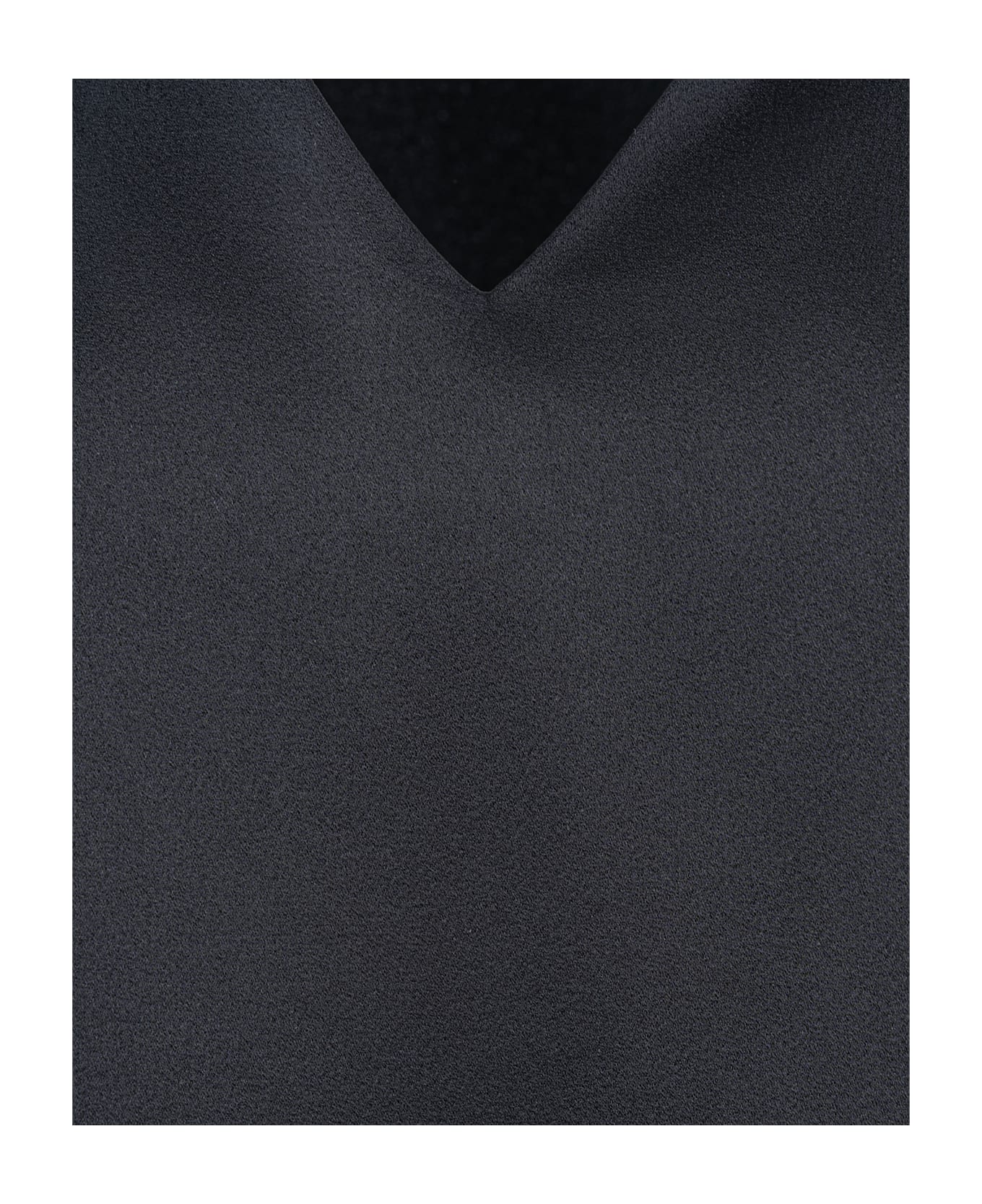 Herno Top Black - Black