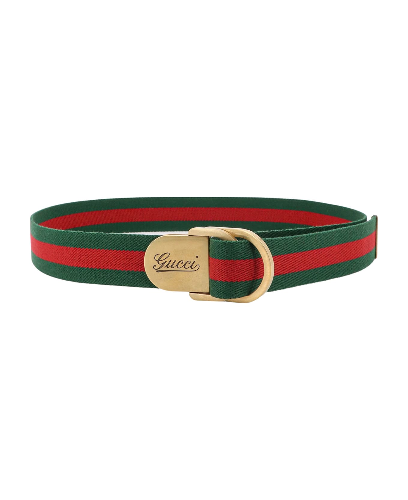 Gucci Belt - Multicolor