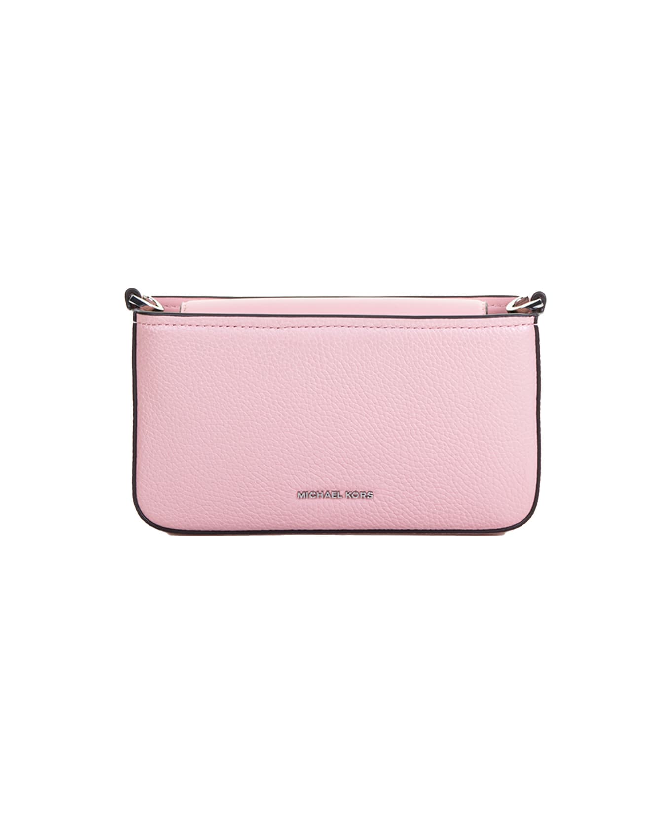 Michael Kors Crossbody Bag - SMOKEY ROSE
