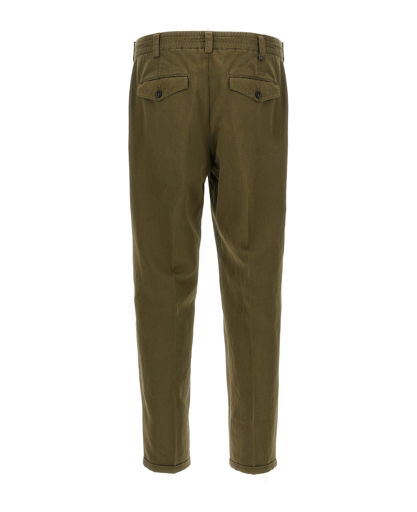 PT Torino 
the Rebel
 Pants - Green