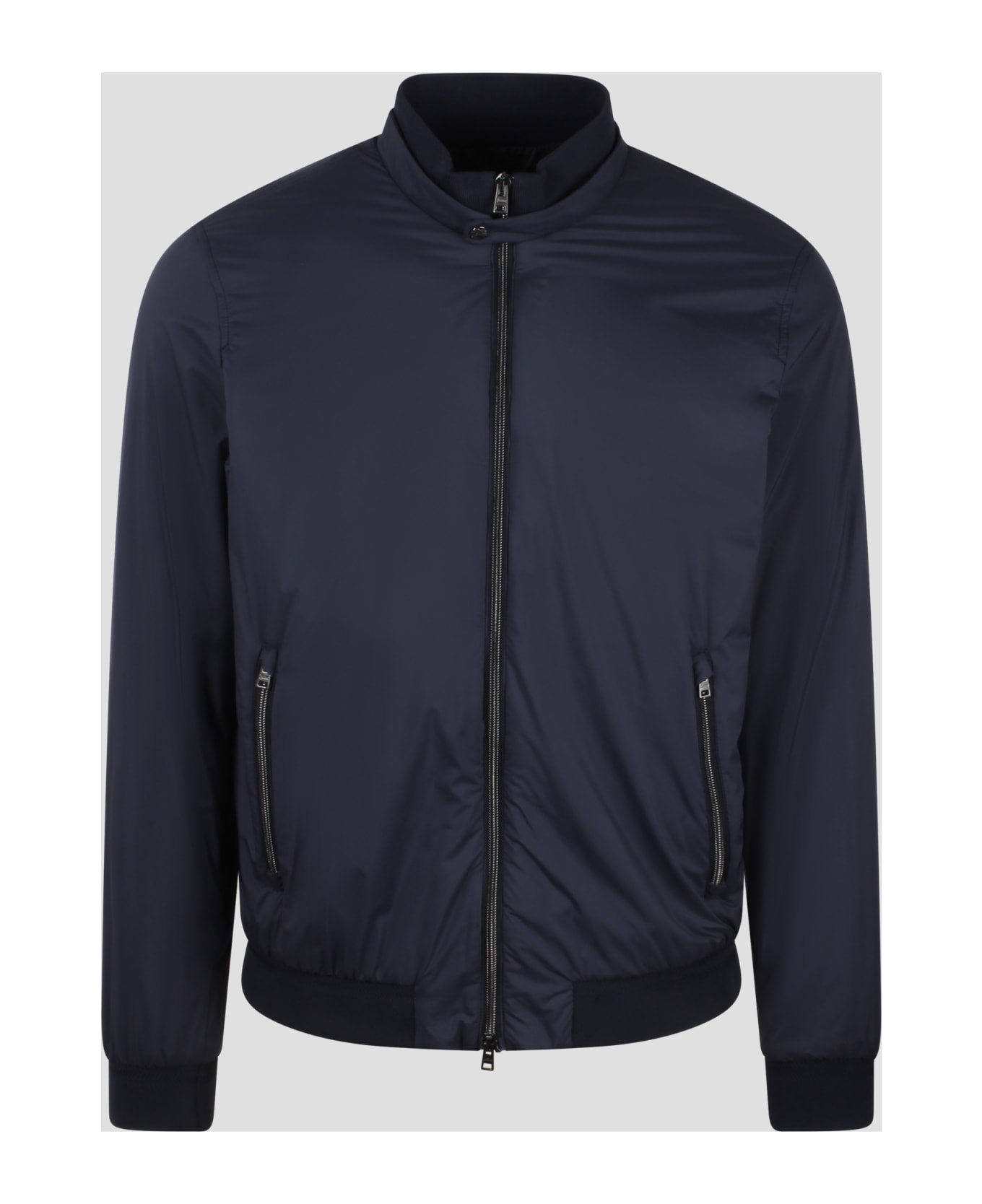 Herno Ultralight Bomber Jacket | italist