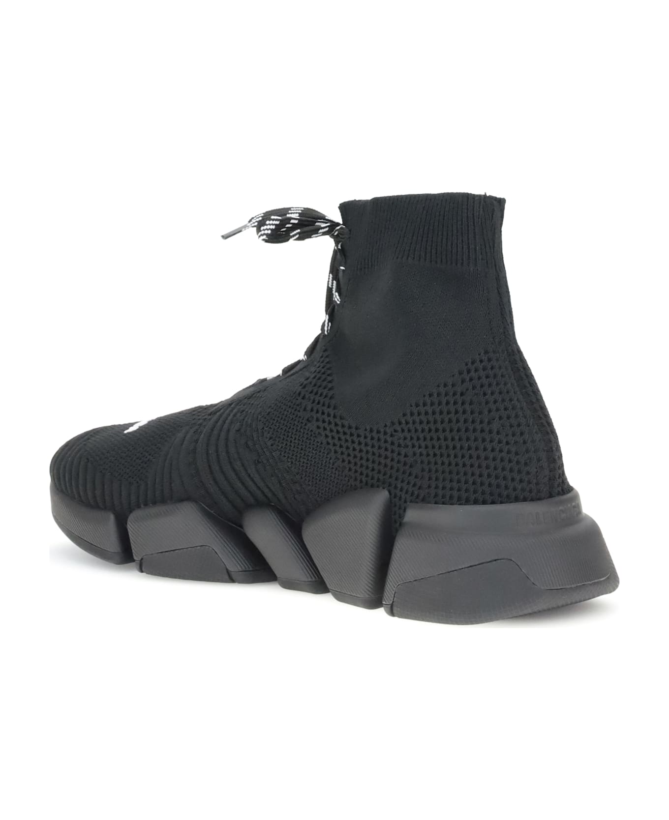 Balenciaga Speed 2.0 Lace-up Sneakers