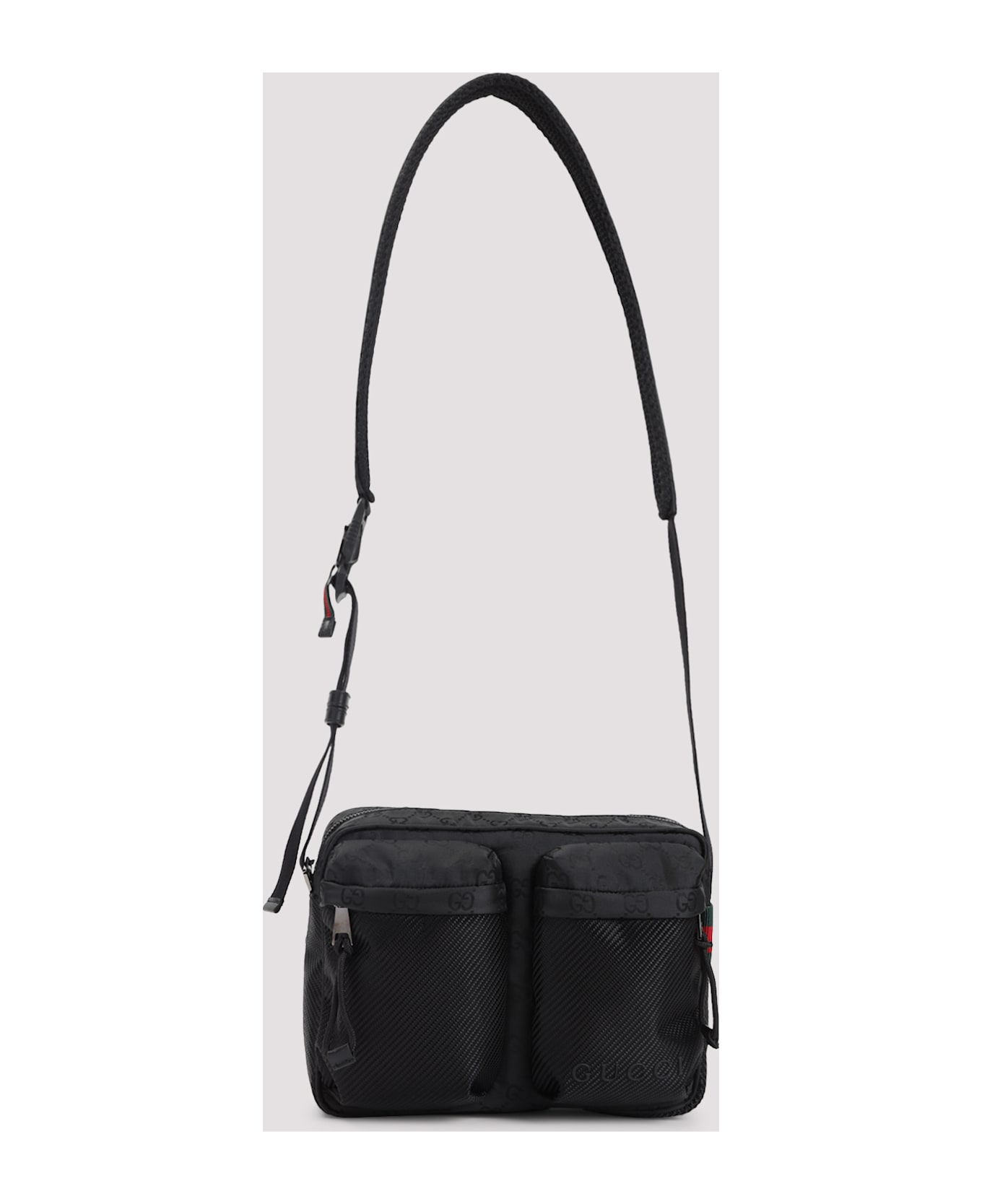 Gucci Crossbody - Blk