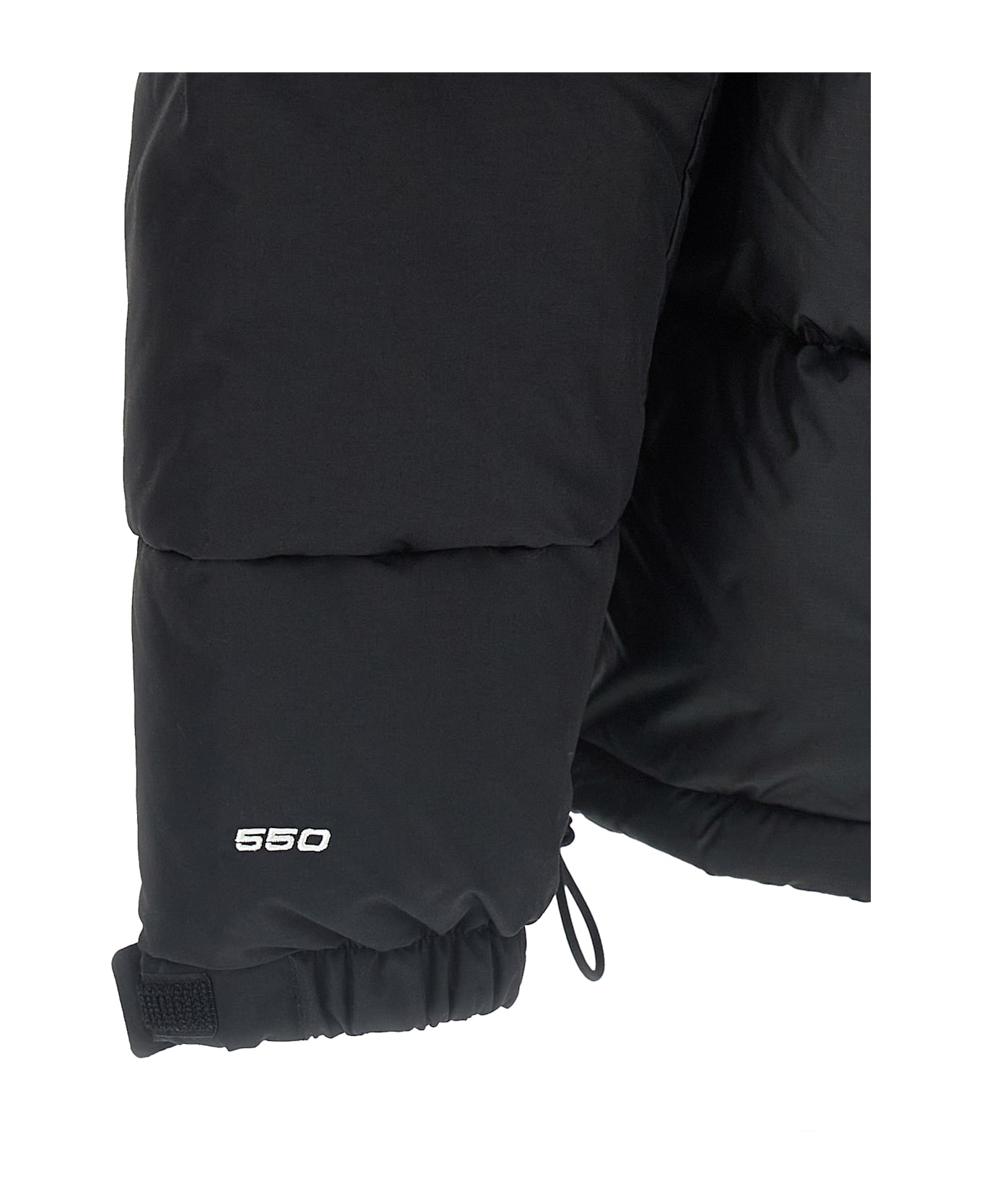 The North Face 
himalayan
 Parka - Black  
