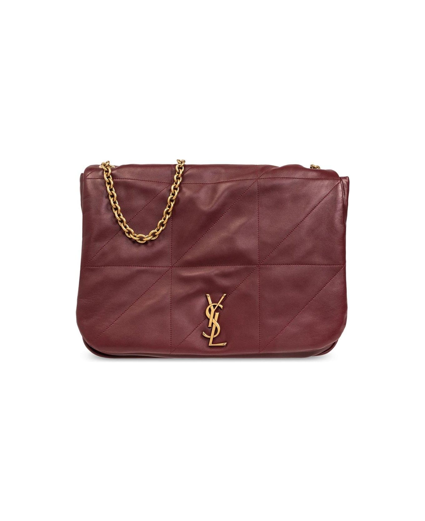 Saint Laurent 'jamie 4.3' Shoulder Bag