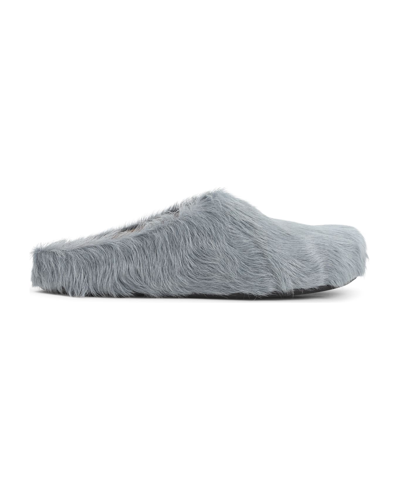 Marni Fussbett Sabot - Aquamarine