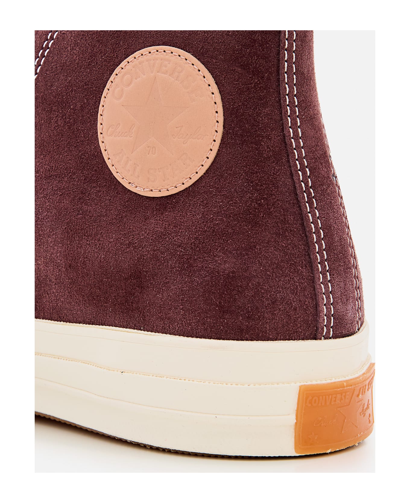 Converse Chuck 70 Sneakers - Brown